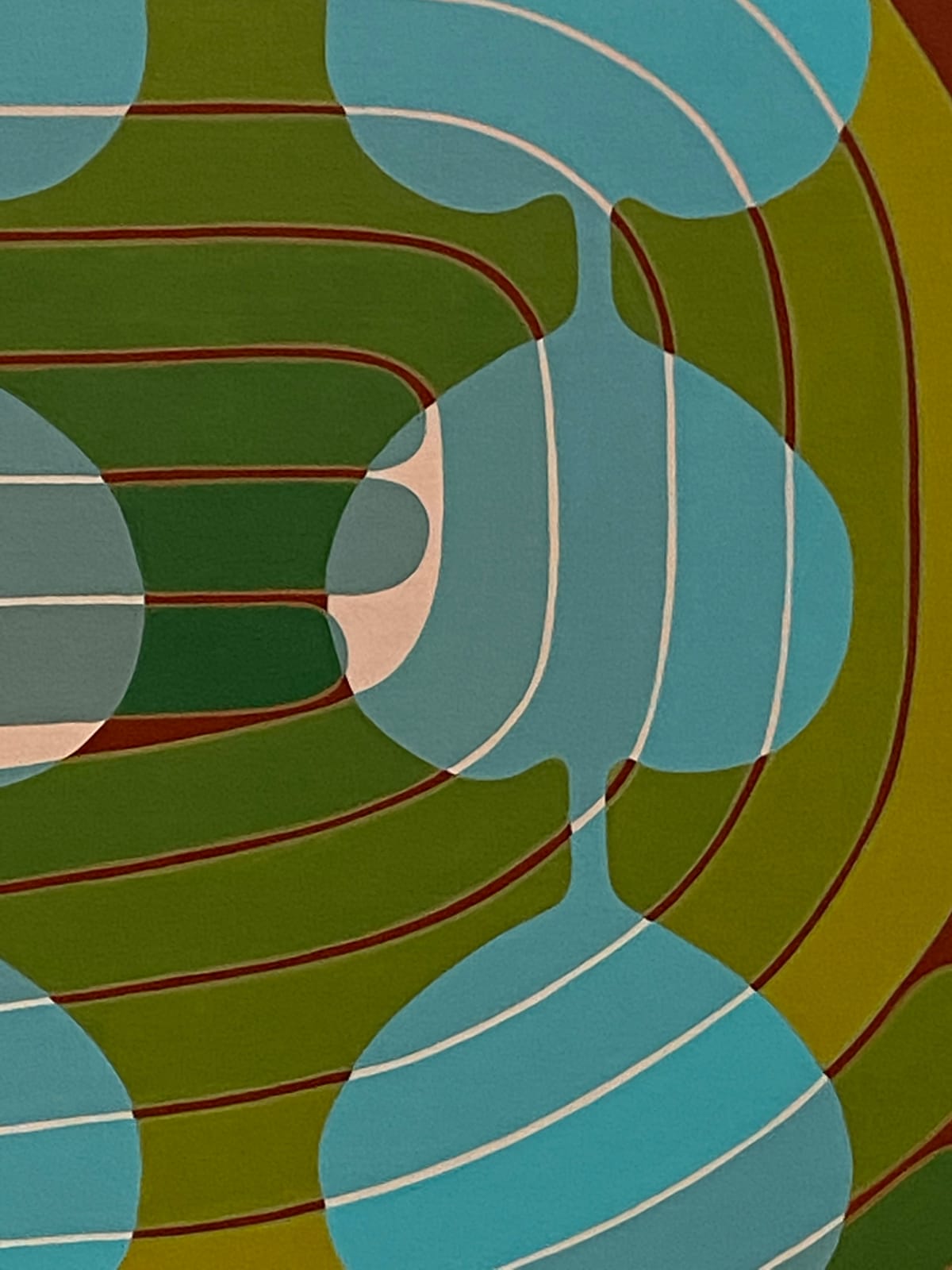 Jenny Kemp, Heart Strings, 2021