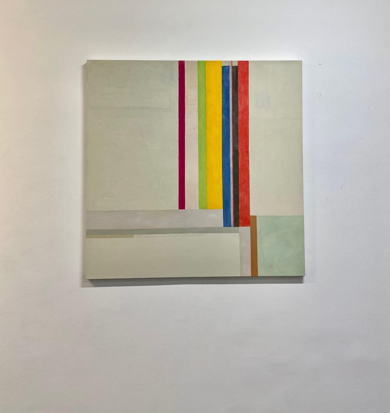 Elizabeth Gourlay (estate), B36A, 2019