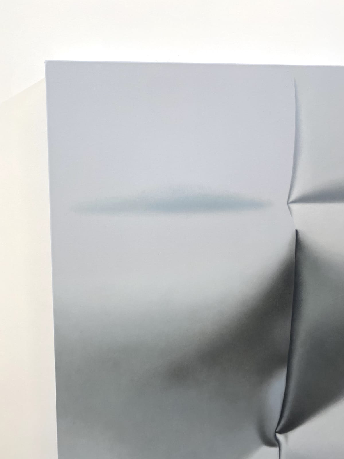 Lalani Nan, Grey 2, 2019