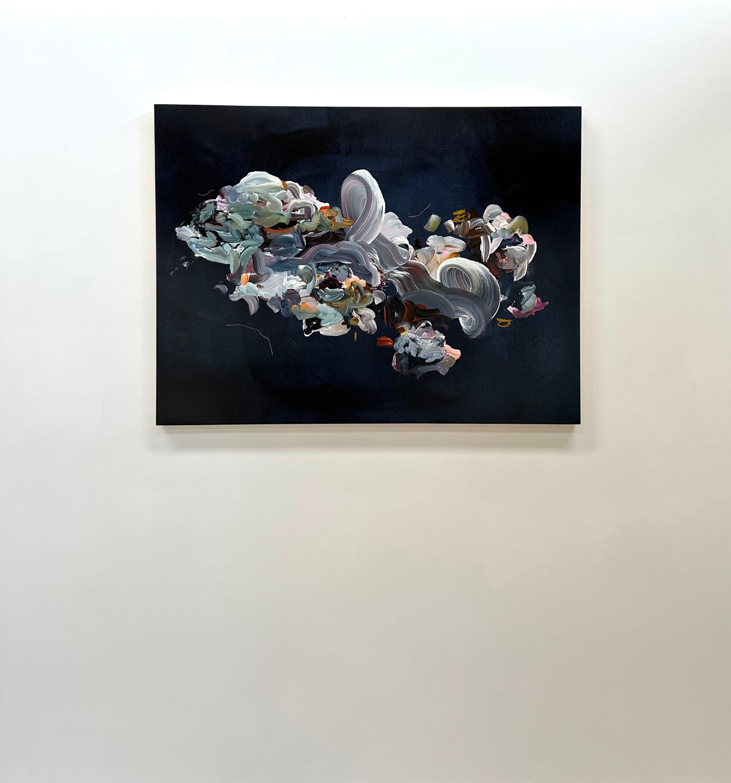 Janna Watson, A Wave of Warmth, 2023