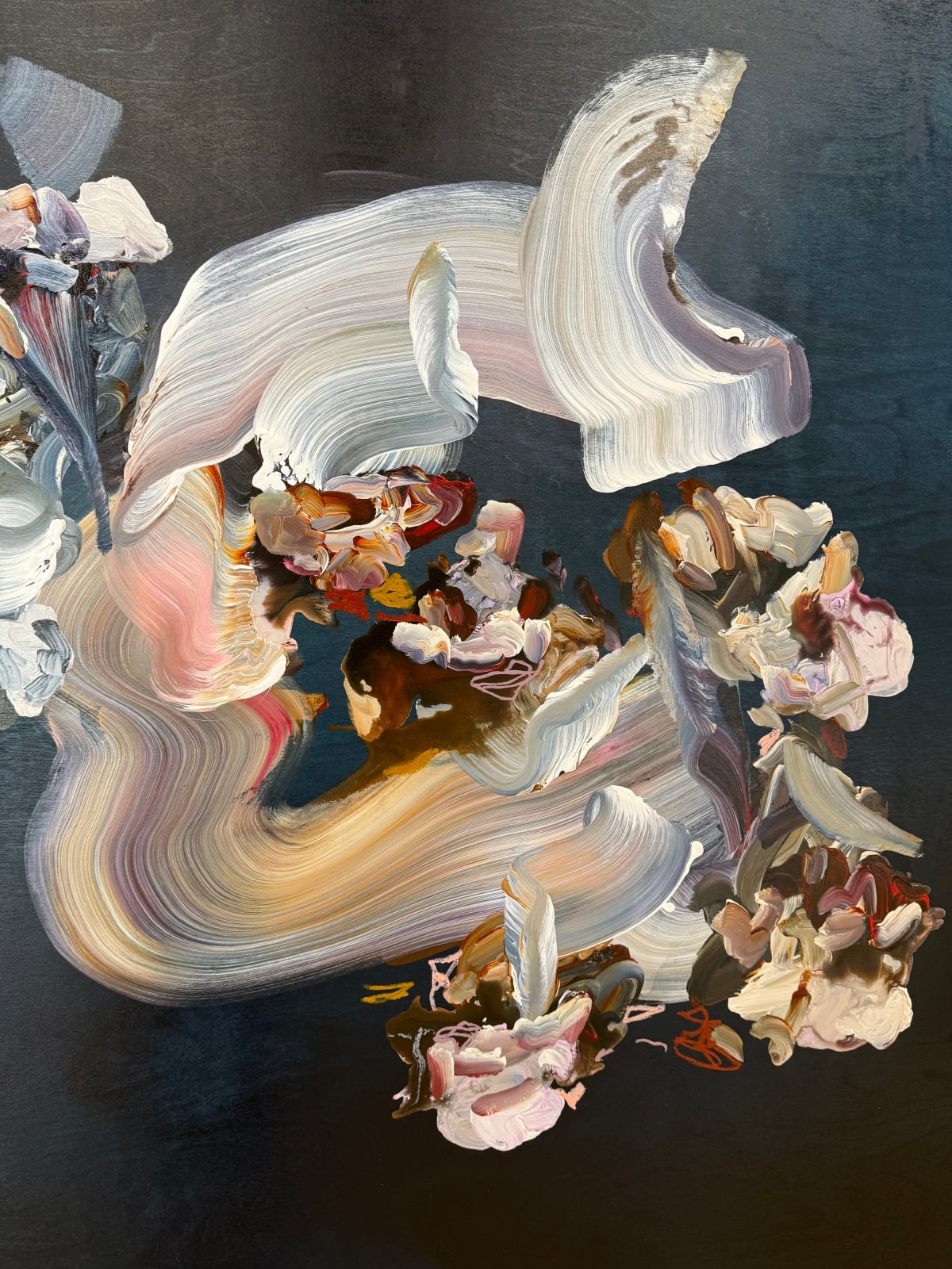 Janna Watson, Dream a Sentence, 2025