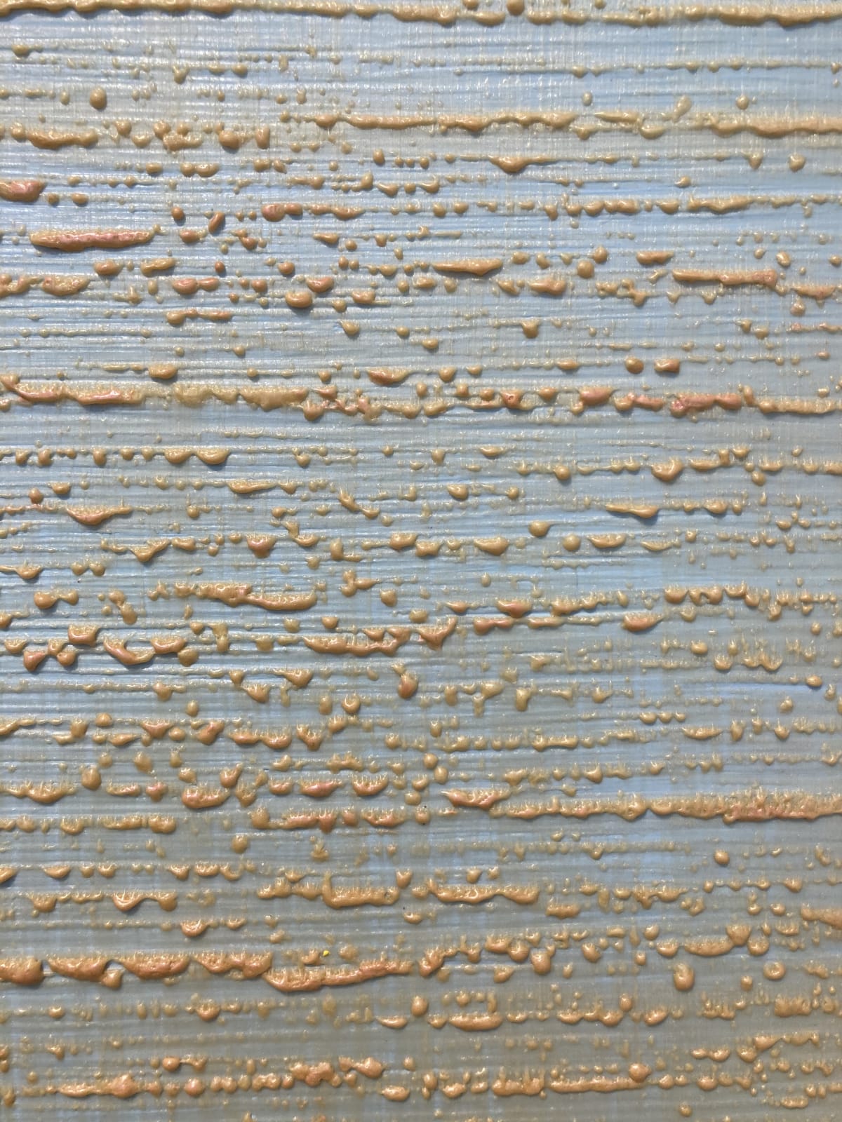Joanne Mattera, Silk Road 273, 2015