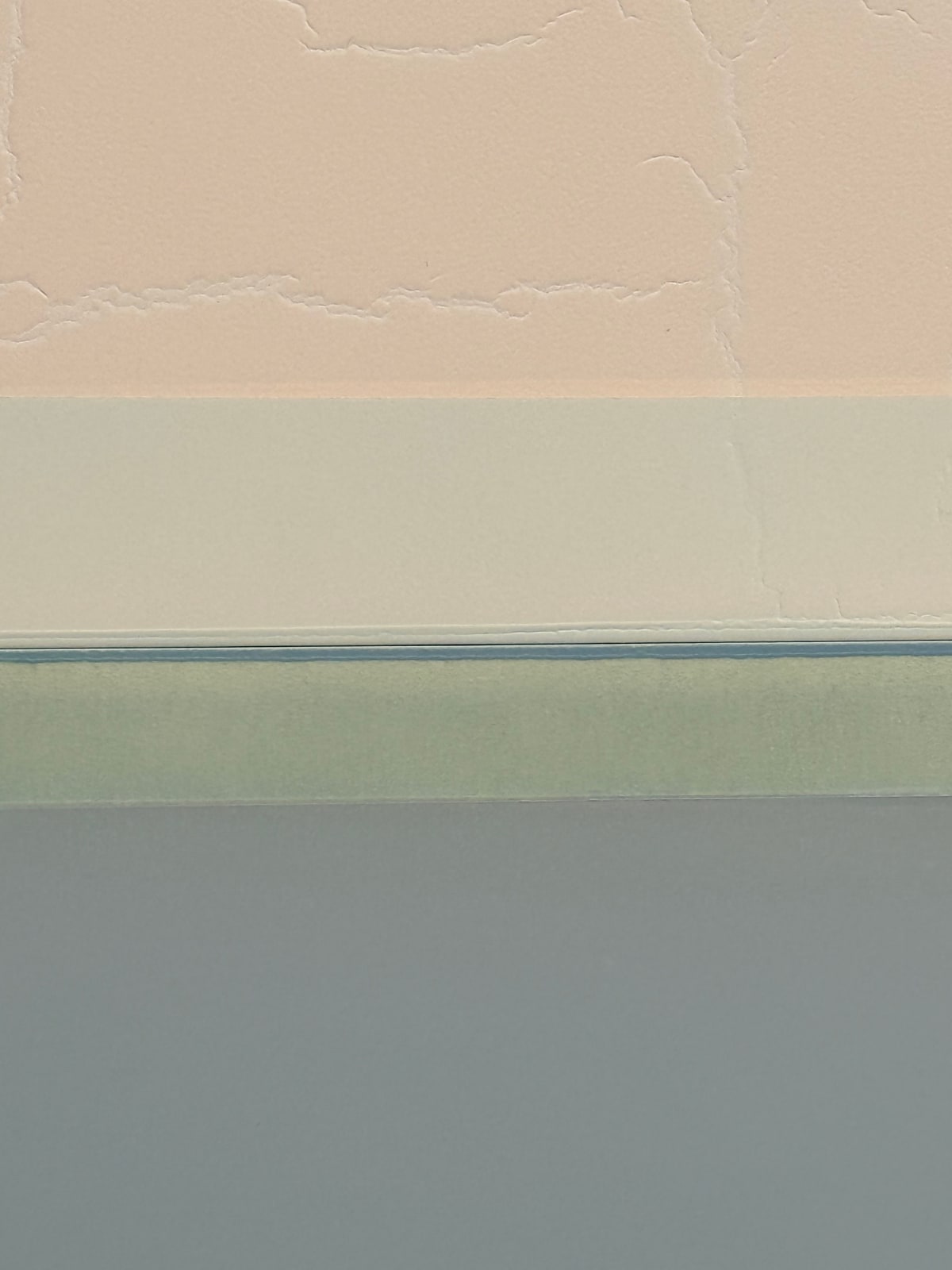 Susan English, A Formal Feeling, 2025