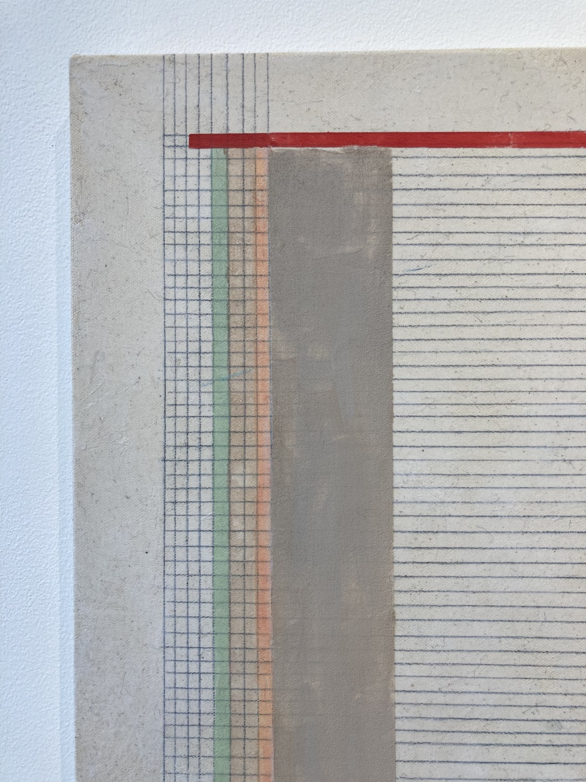 Elizabeth Gourlay (estate), BJ3, 2020