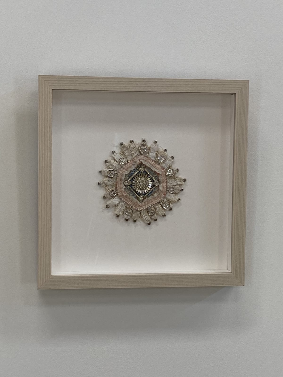 Donna Sharrett, Bud 6.20, 2019