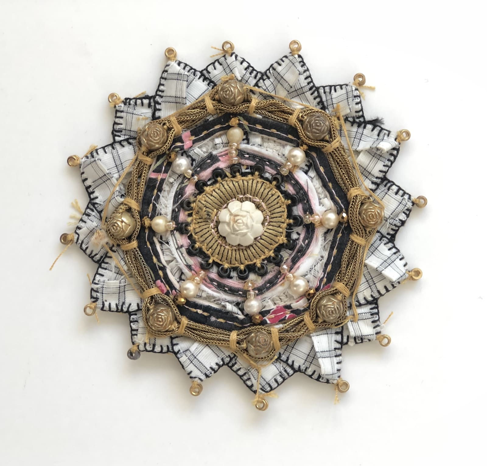 Donna Sharrett, Bud 4.29, 2019