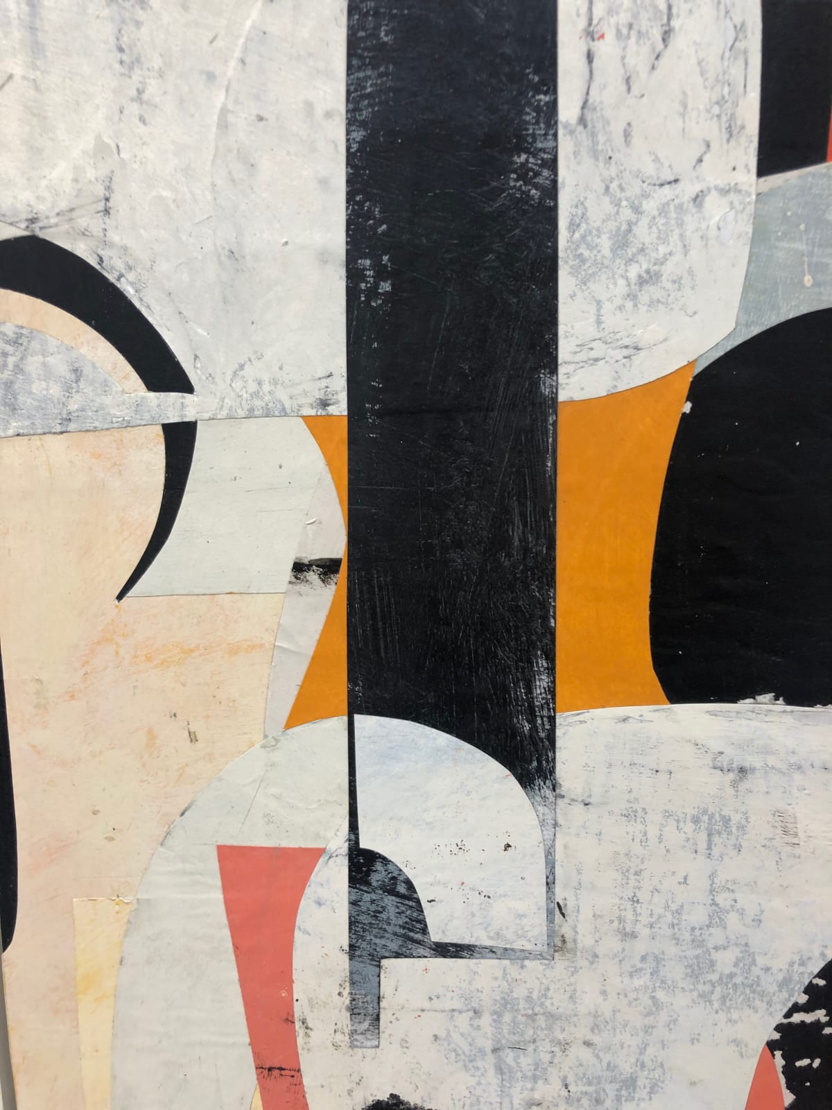 Daniel Anselmi, Untitled (9-24), 2016