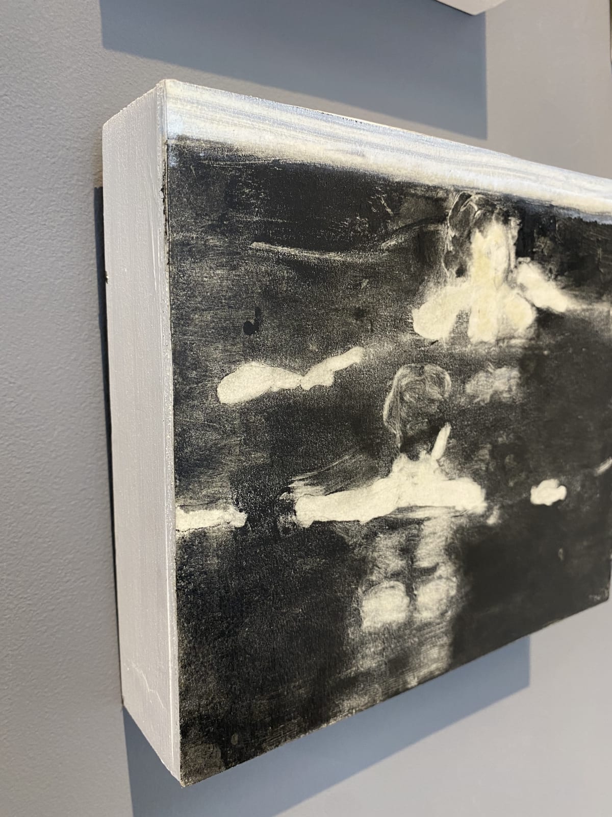 David Konigsberg, Conversation, 2020