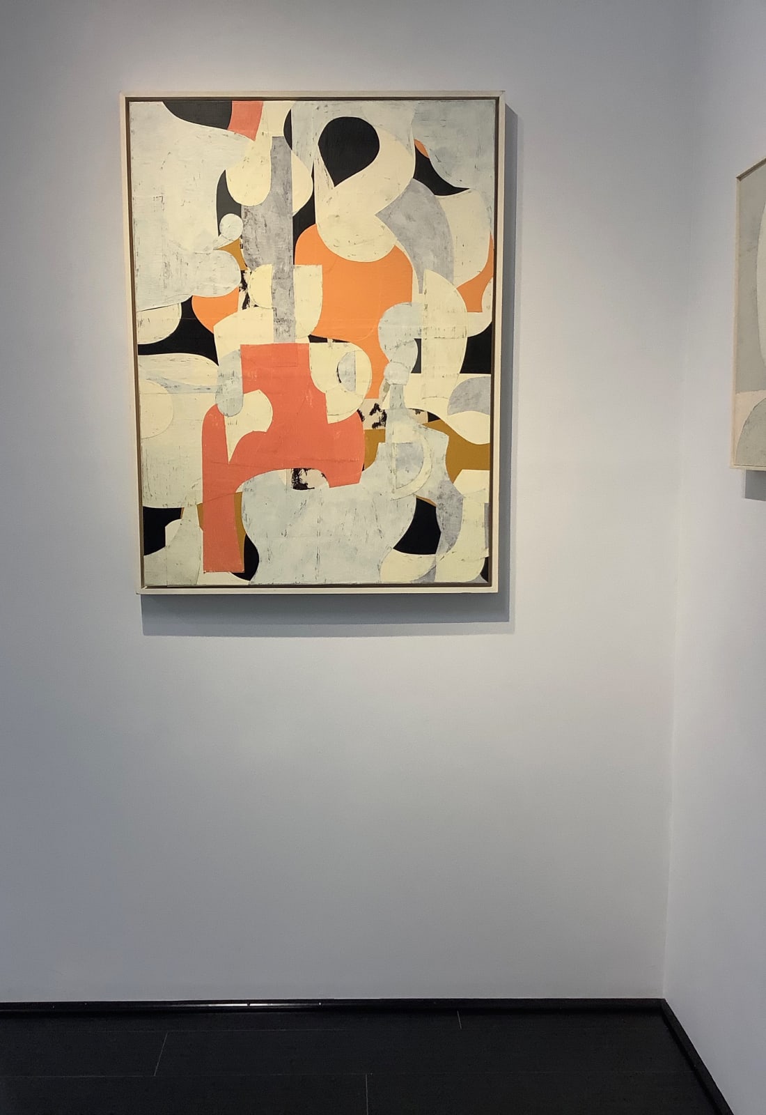 Daniel Anselmi, Untitled (3-10), 2017