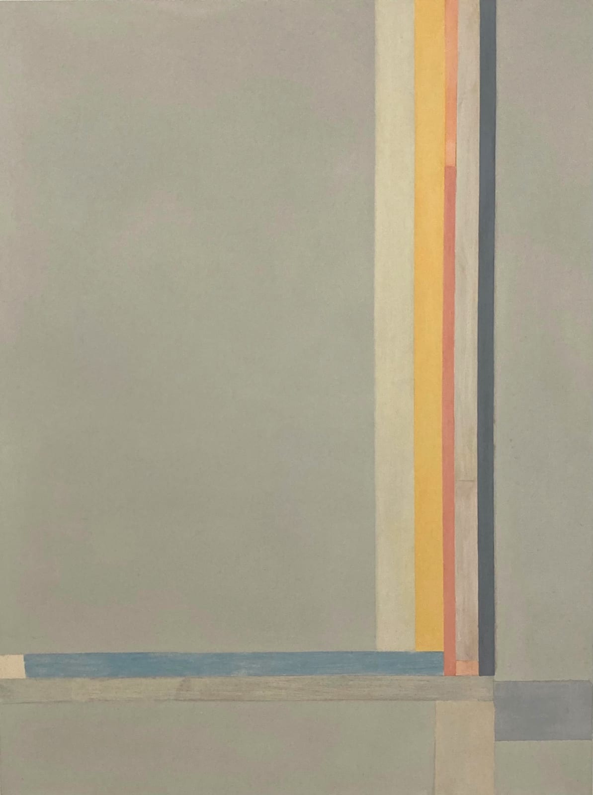 Elizabeth Gourlay (estate), H2, 2021