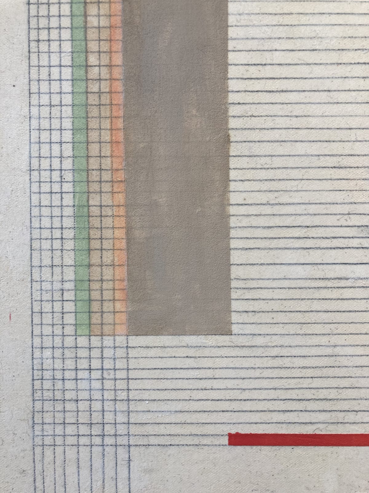 Elizabeth Gourlay (estate), BJ3, 2020