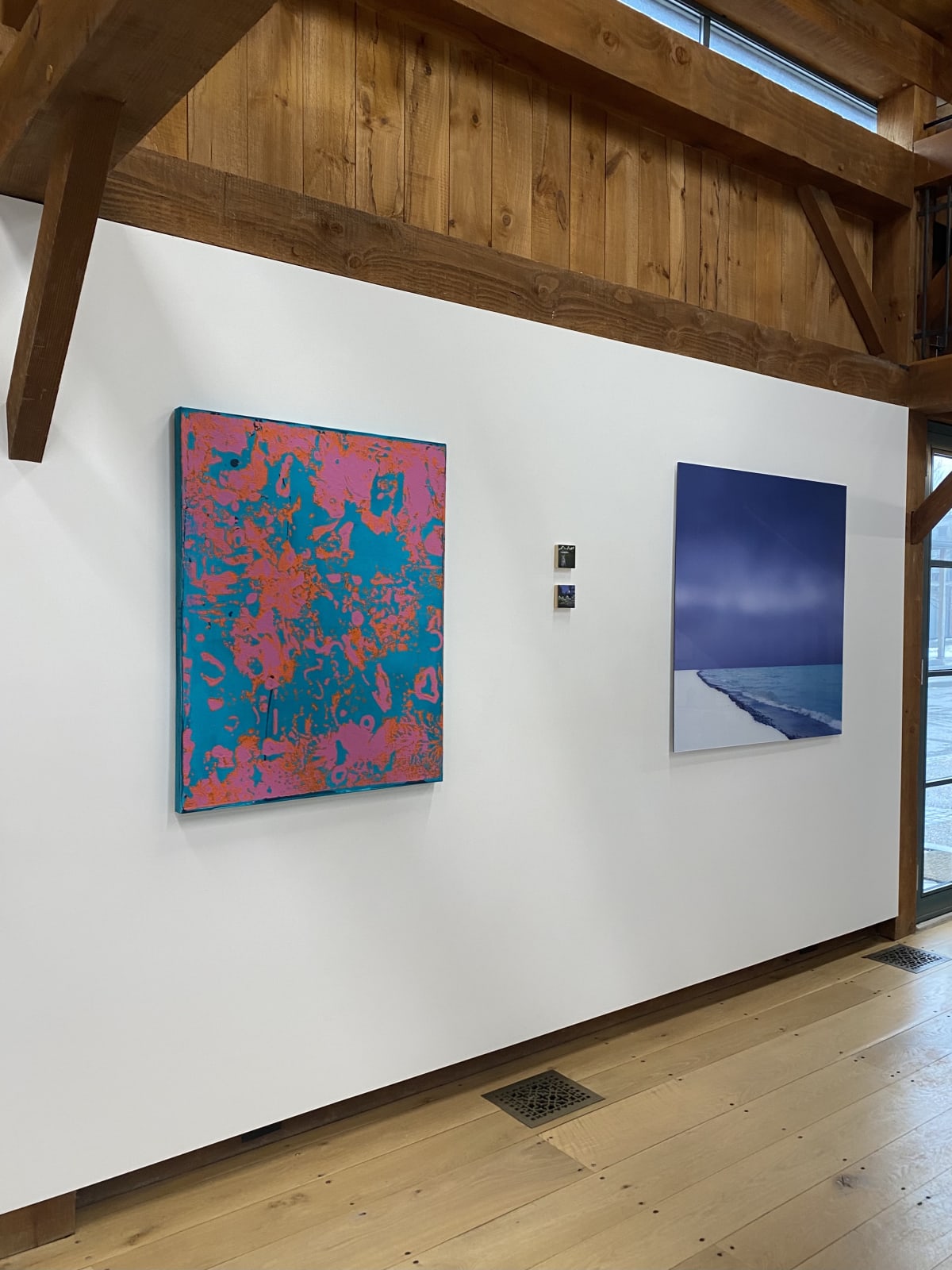 Mark Bartkiw, Lakeshore, 2018