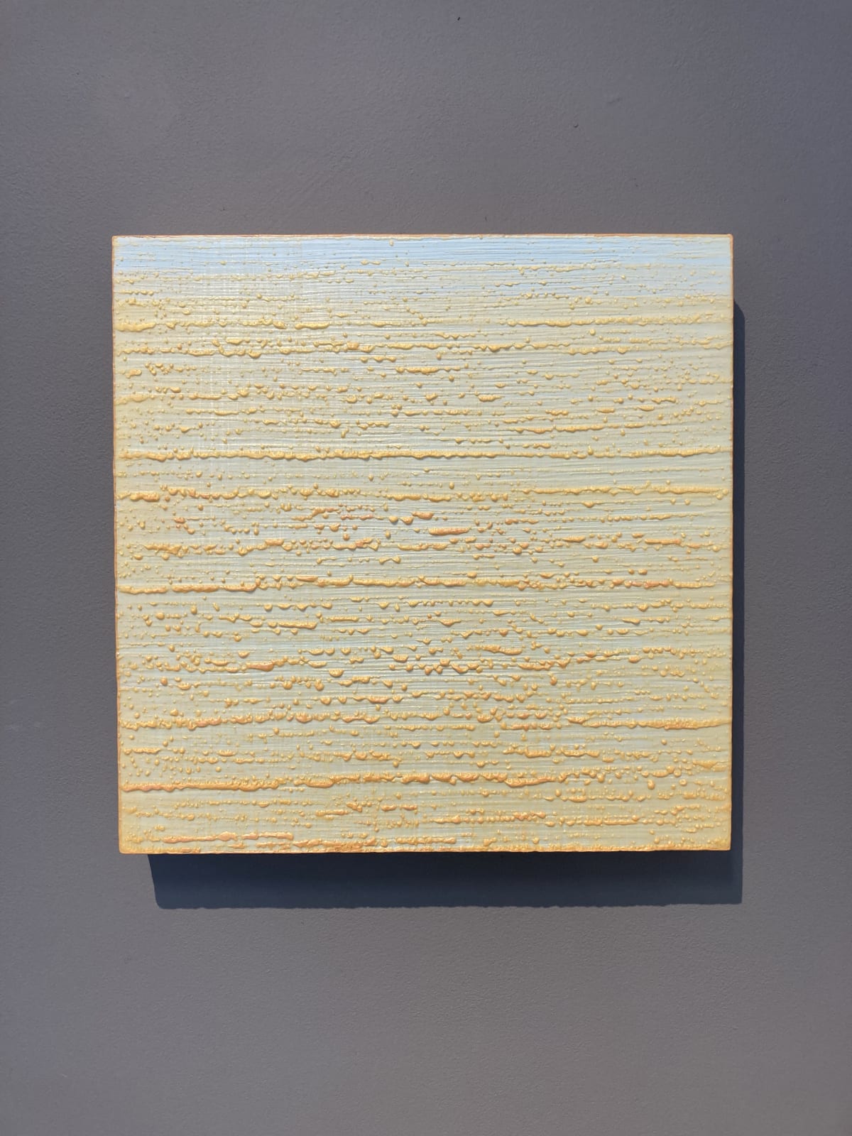 Joanne Mattera, Silk Road 273, 2015