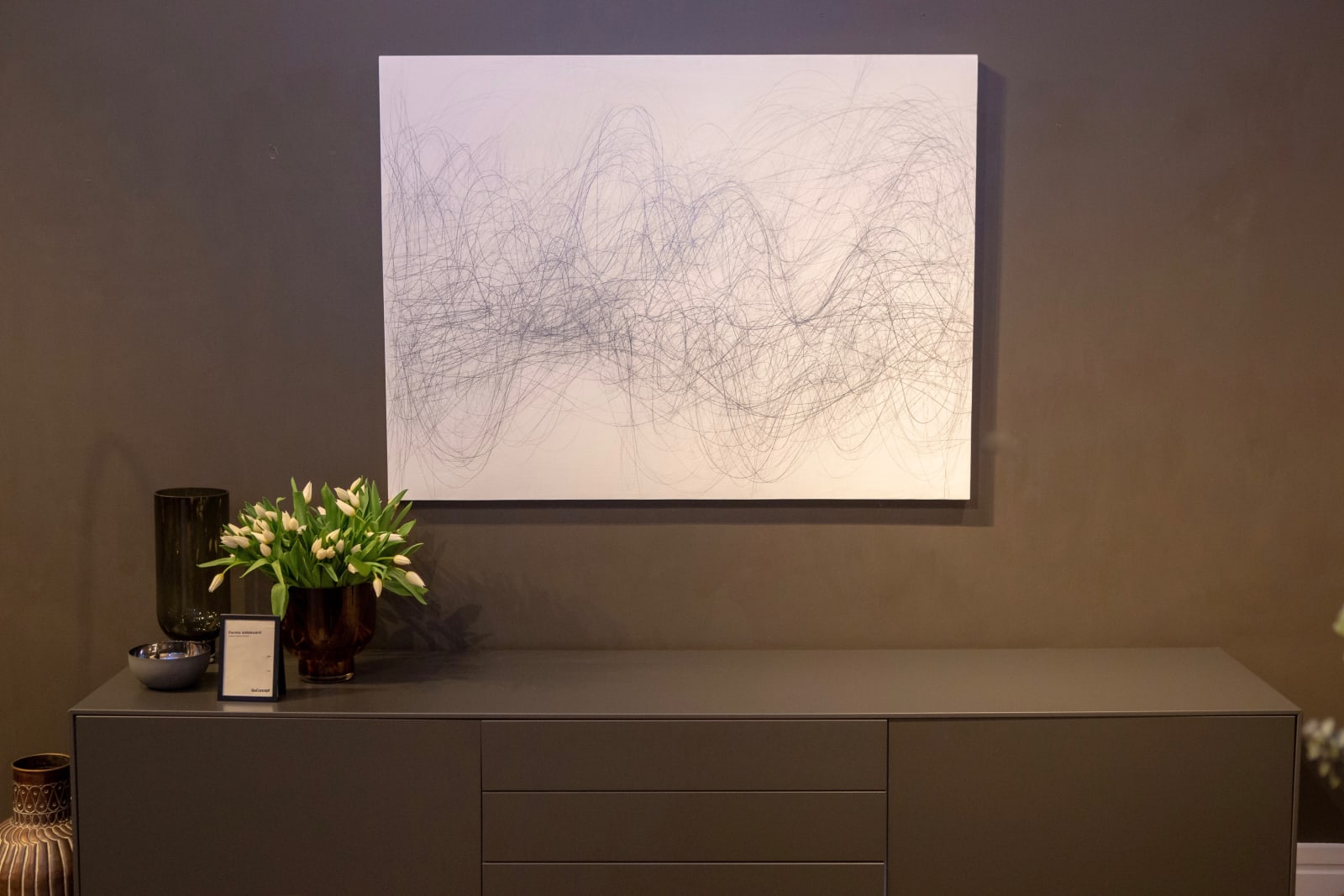 Margaret Neill, ADVANCE, 2015