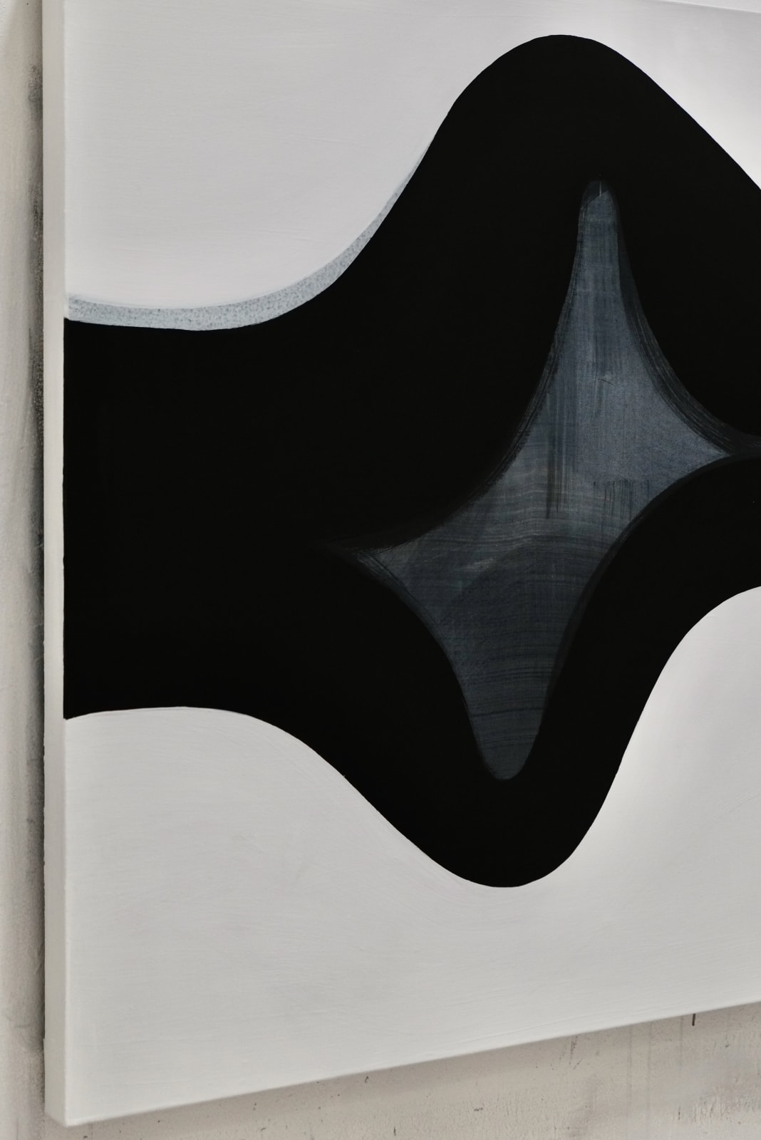 Margaret Neill, MERIDIAN, 2022