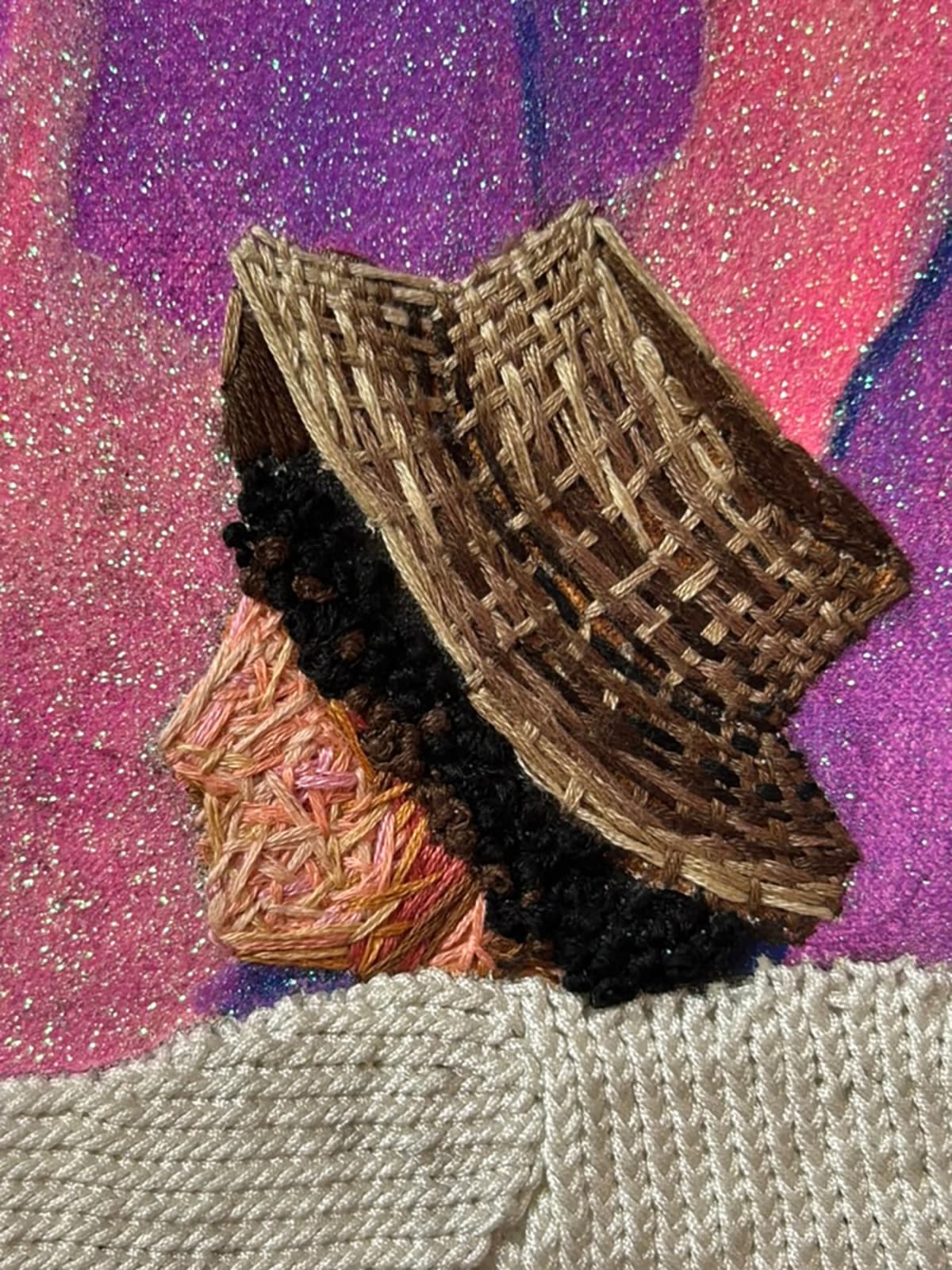 Katrina Majkut, Higher Than Expected, 2025