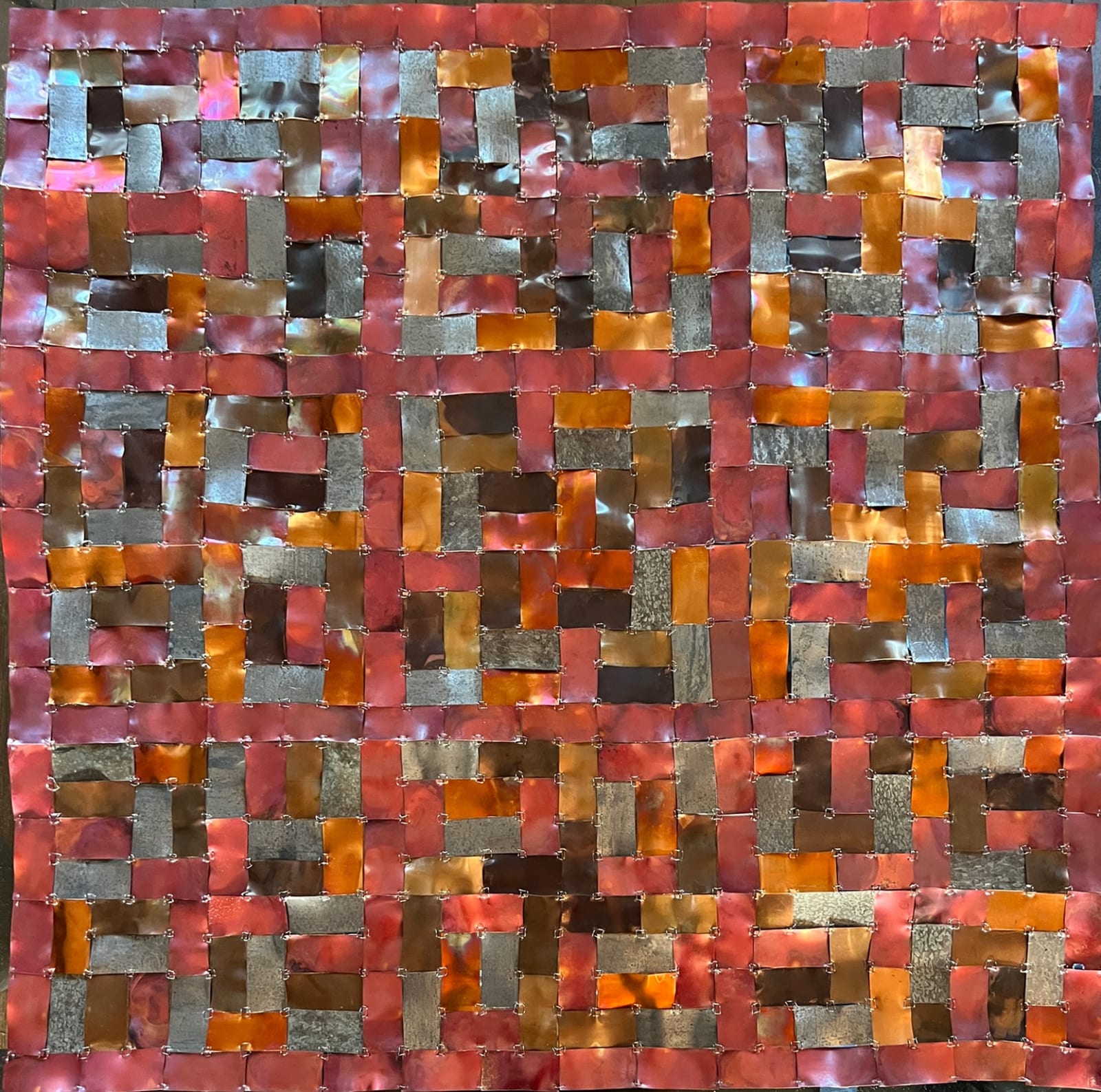 Carolyn Millstein, Remind Me, 2025