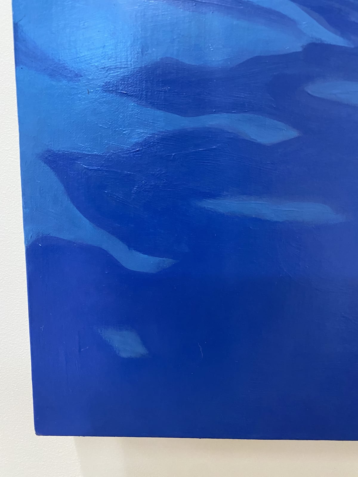 KK Kozik, Floating, 2020