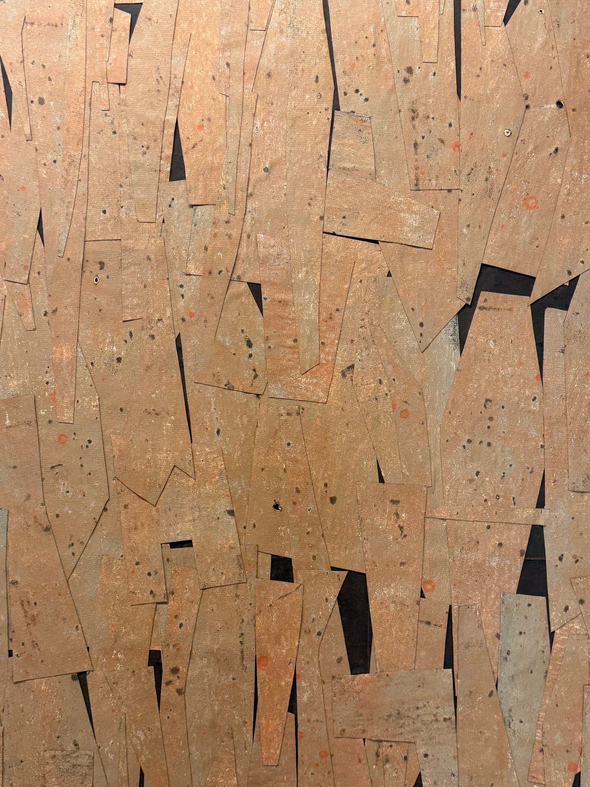Daniel Anselmi, Untitled (5-6), 2025