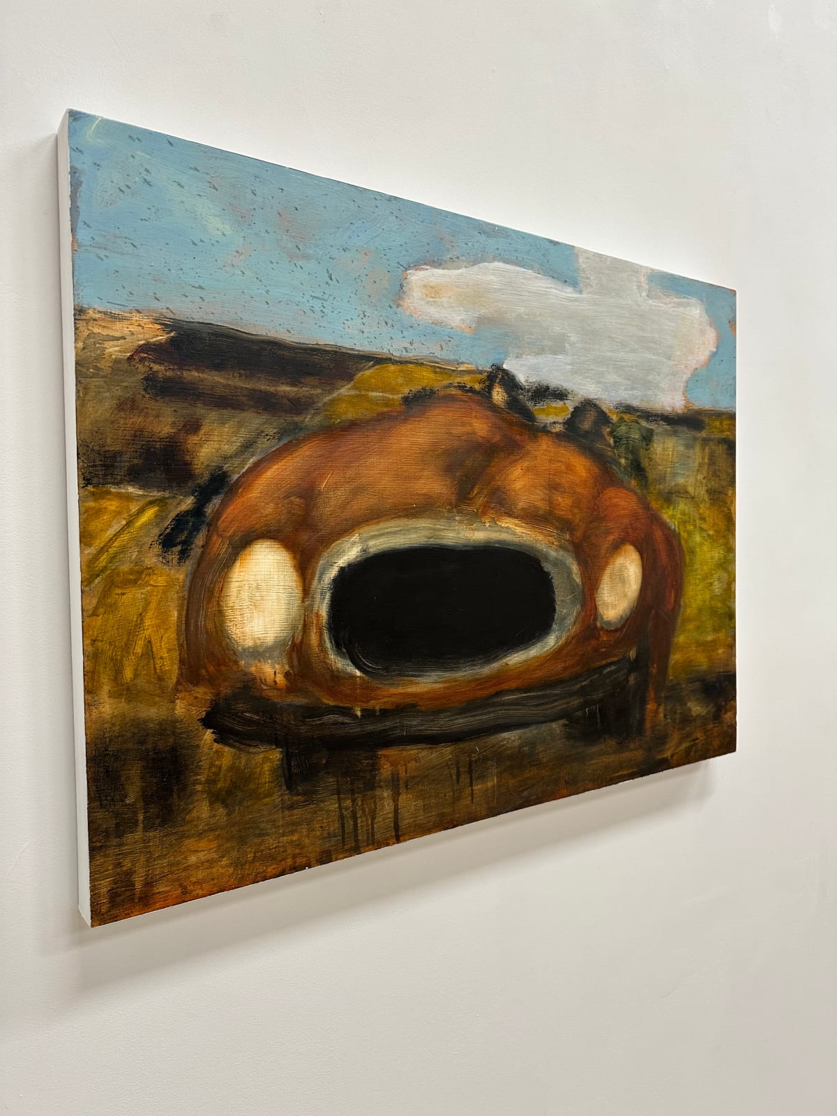 David Konigsberg, Joy Ride, 2024