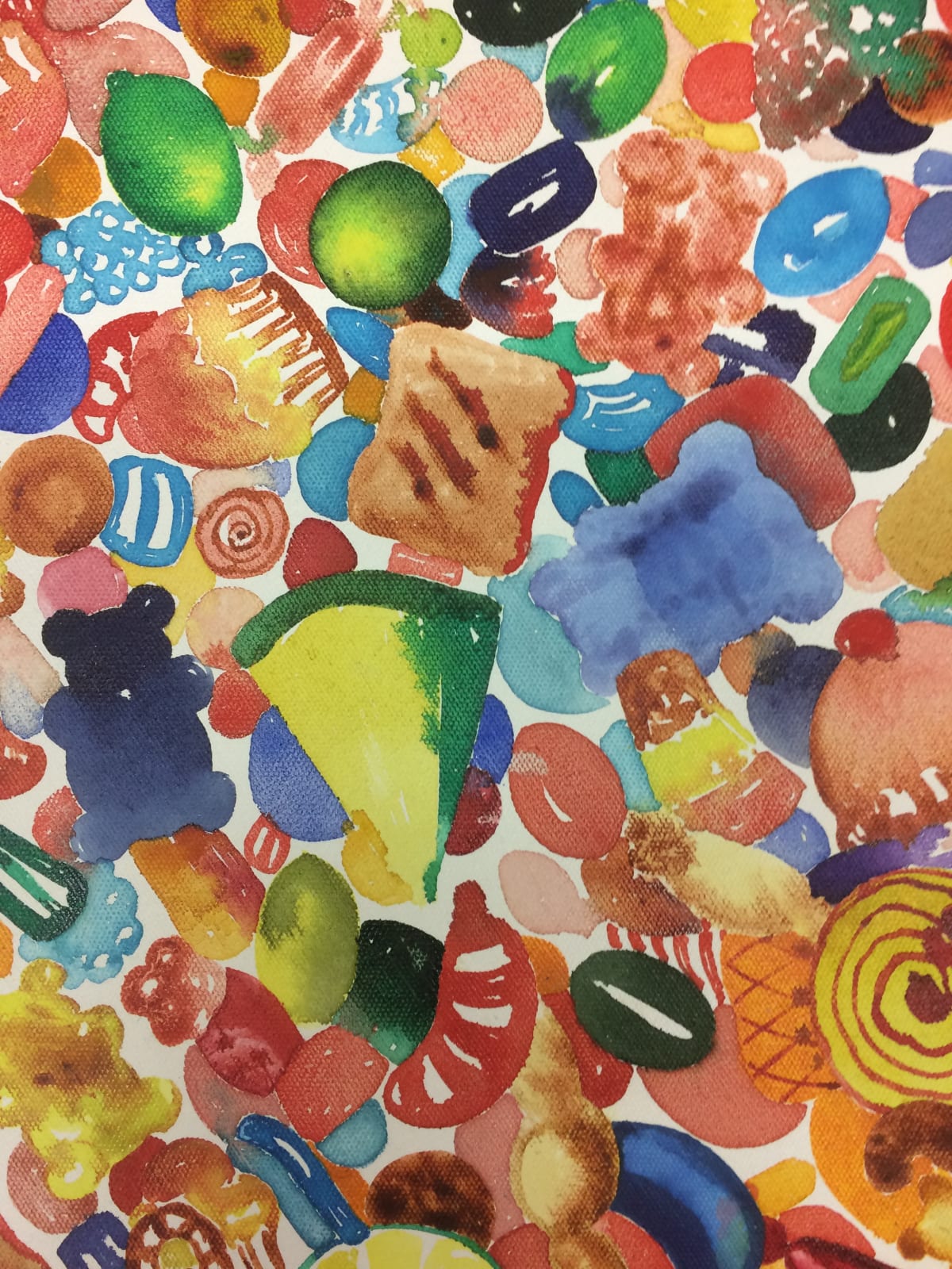 Carlos Gamez de Francisco, 1987 Candies, "Application of the Principle of Specialization, Division of Labour, and Standardization of Parts to the Manufacture of Goods." Mass production. "Encyclopedia Britannica", 2017