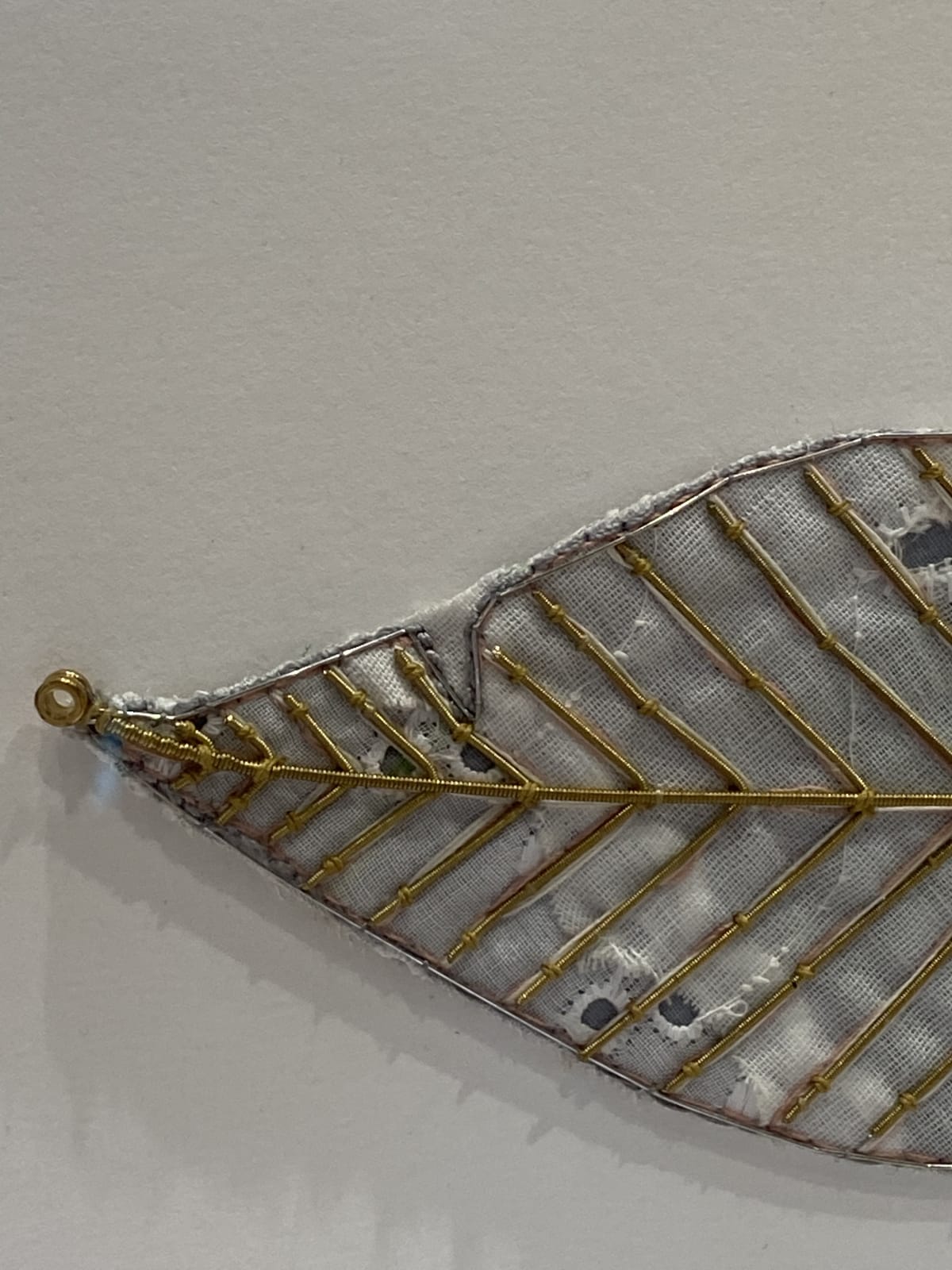 Donna Sharrett, Hitkwike Green River Watershed 2019 #1, 2021
