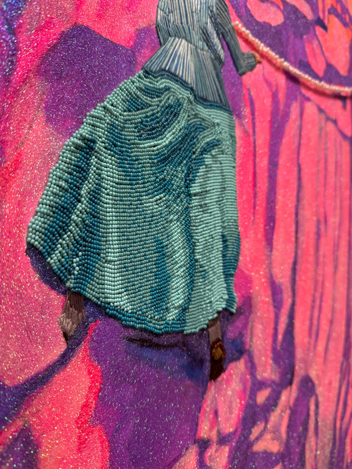 Katrina Majkut, Higher Than Expected, 2025