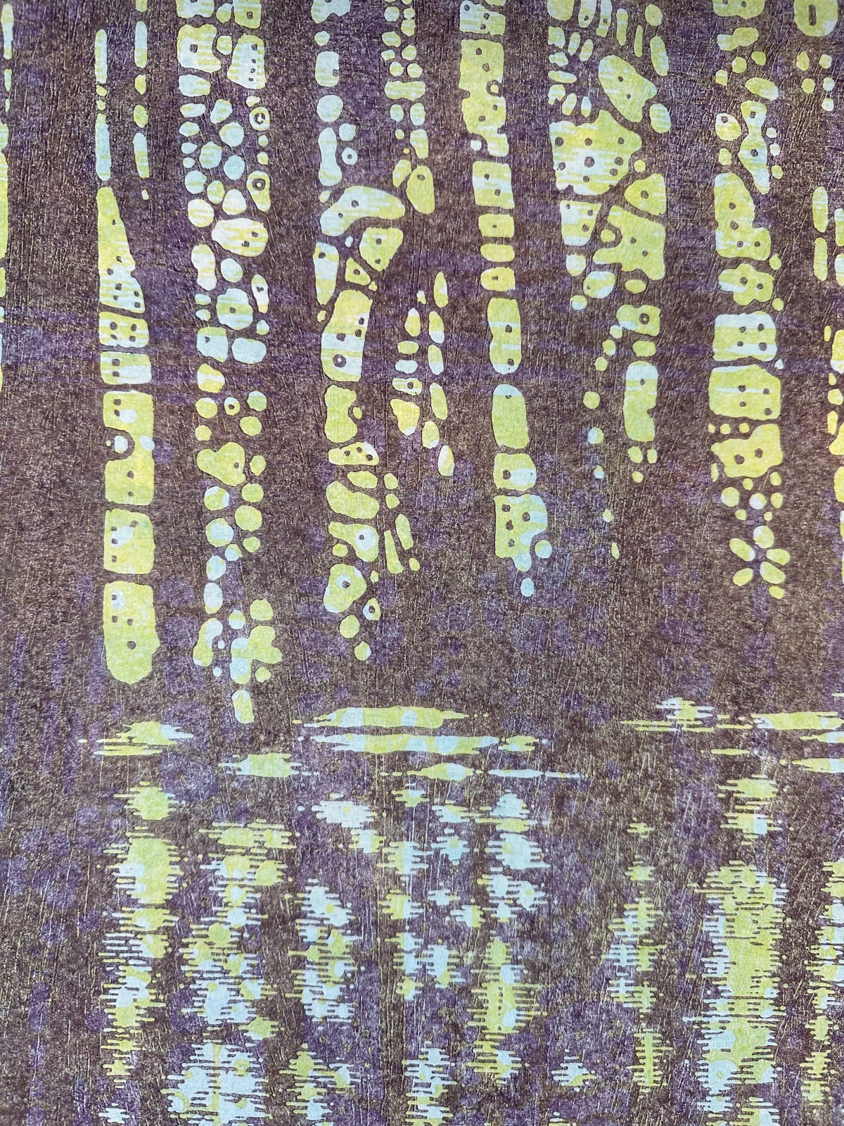 Eve Stockton, Cove variation 12, 2023