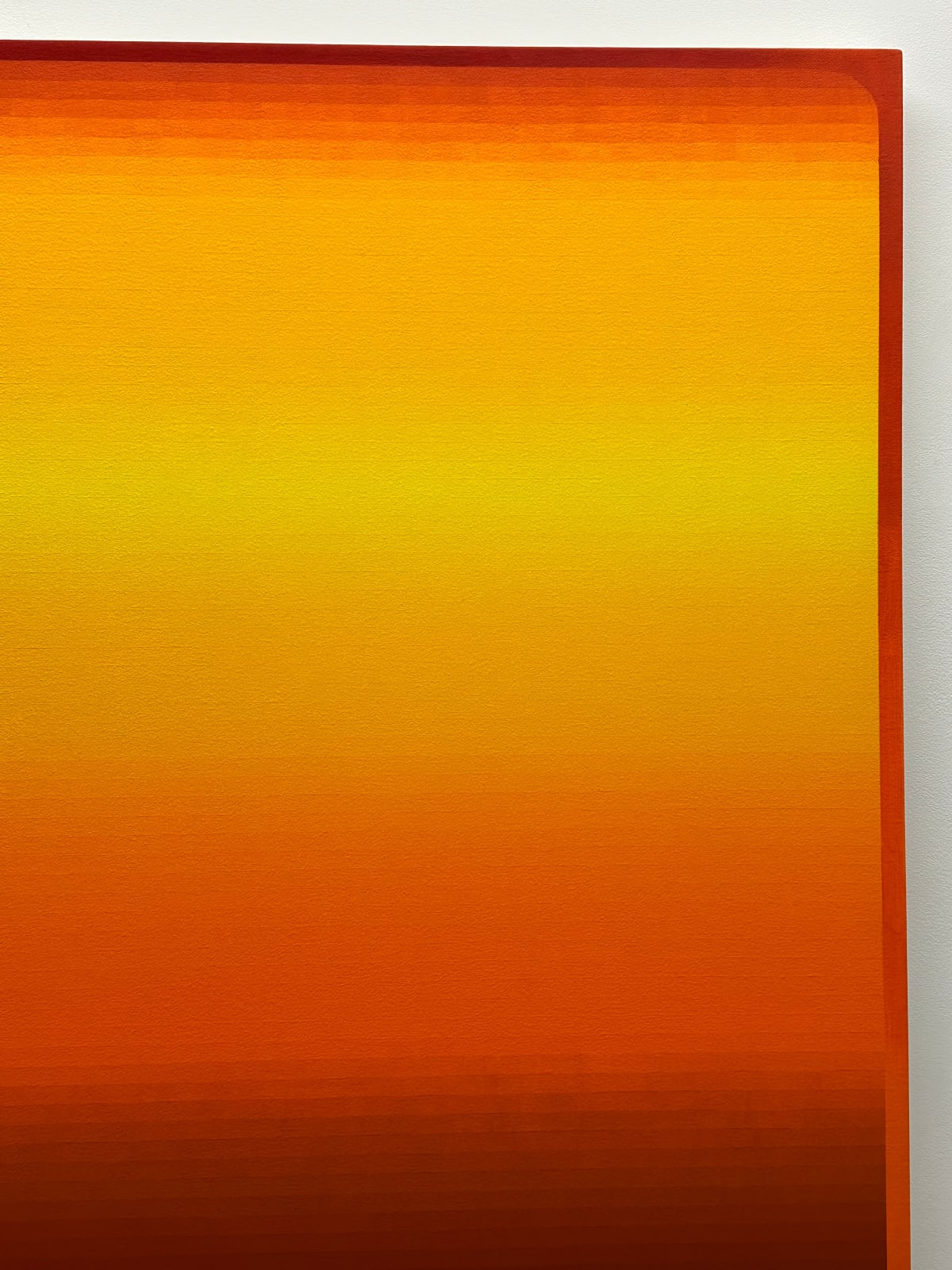 Audrey Stone, Rome 3, 2023