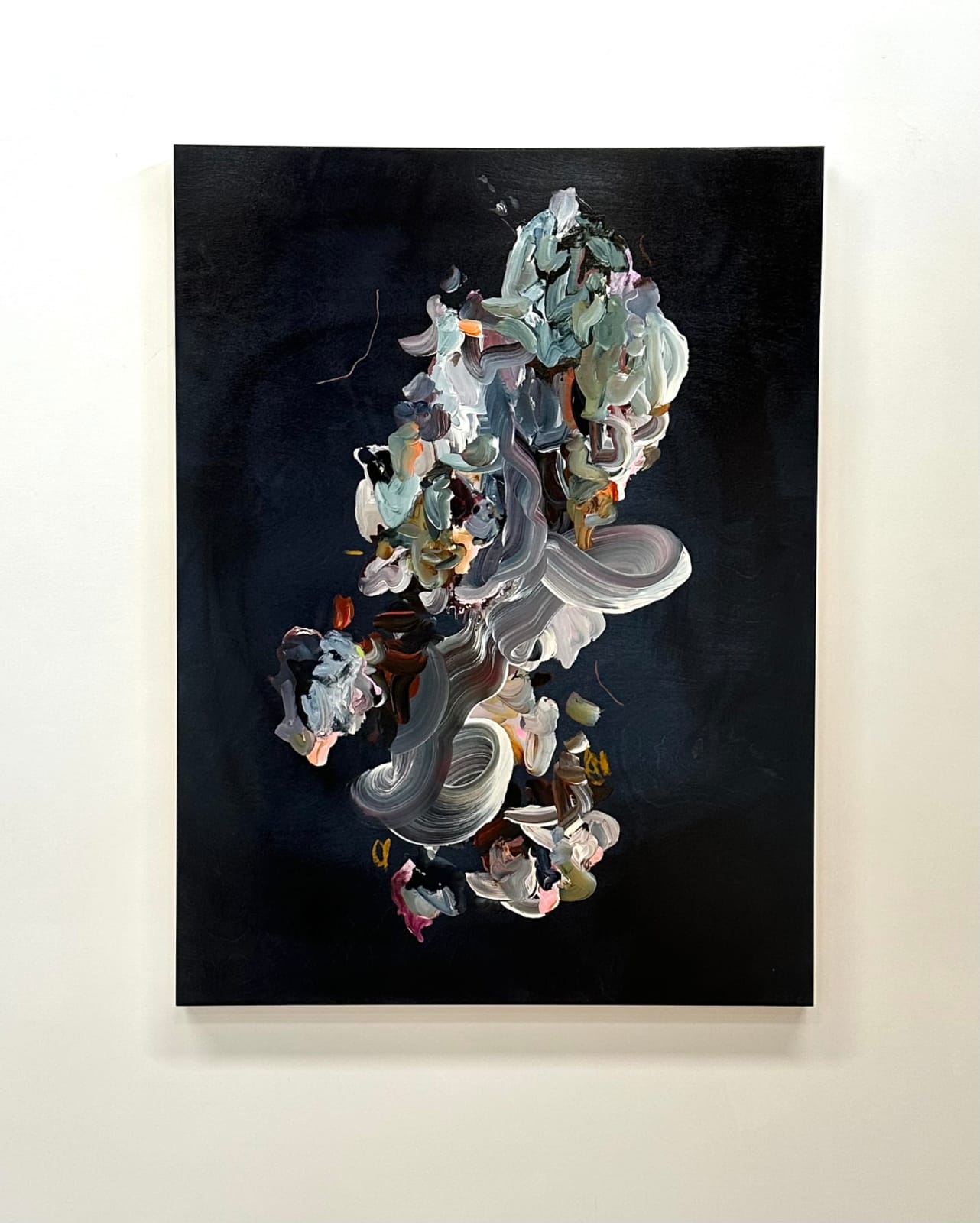 Janna Watson, A Wave of Warmth, 2023