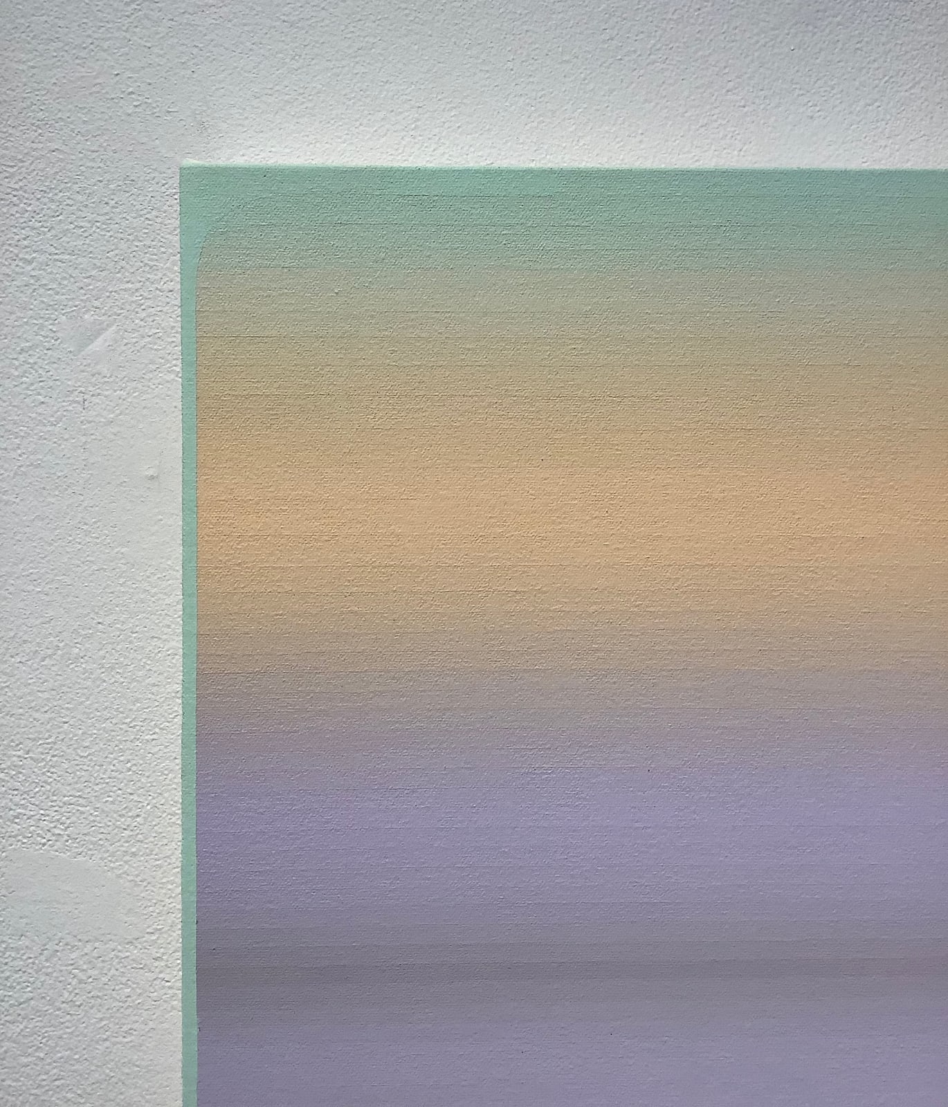 Audrey Stone, Light Hold, 2019