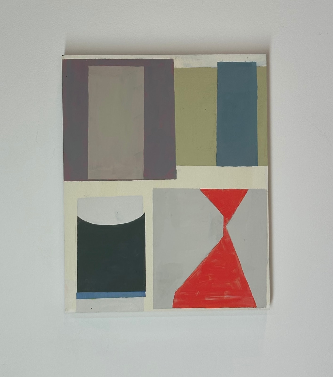Elizabeth Gourlay (estate), Untitled