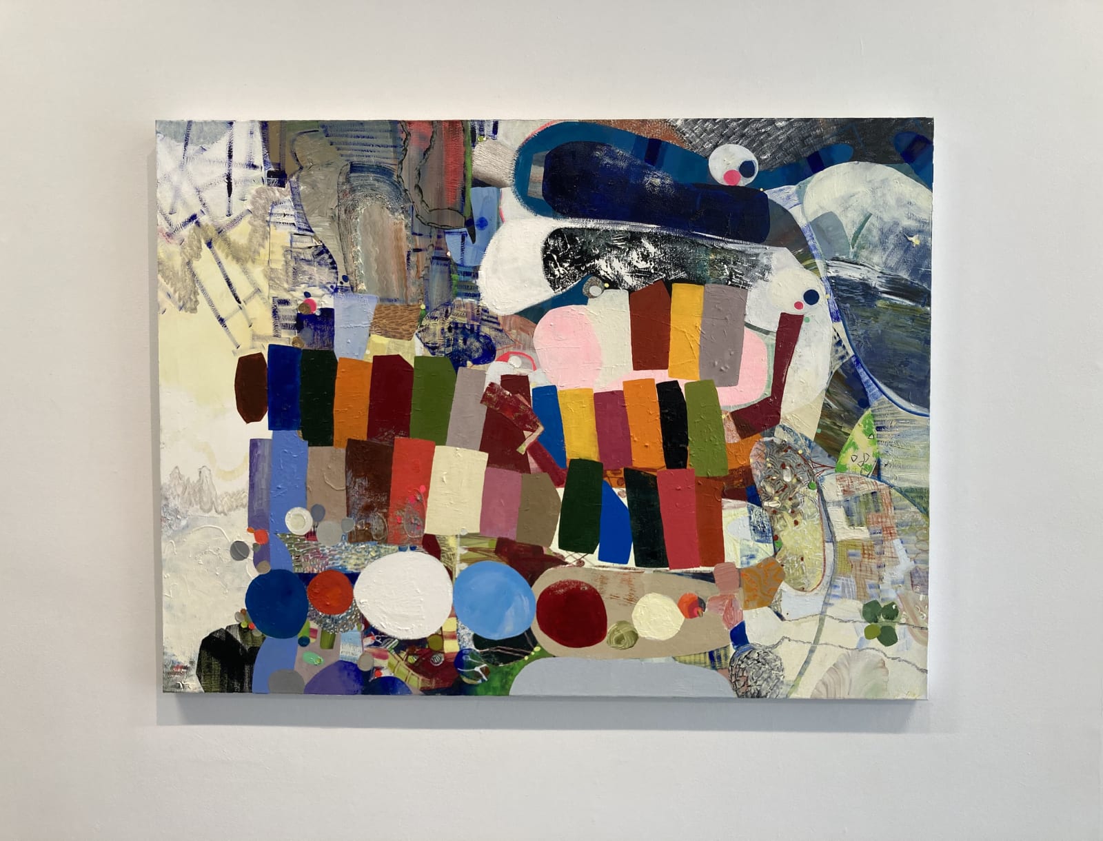 Josette Urso, Overview, 2019