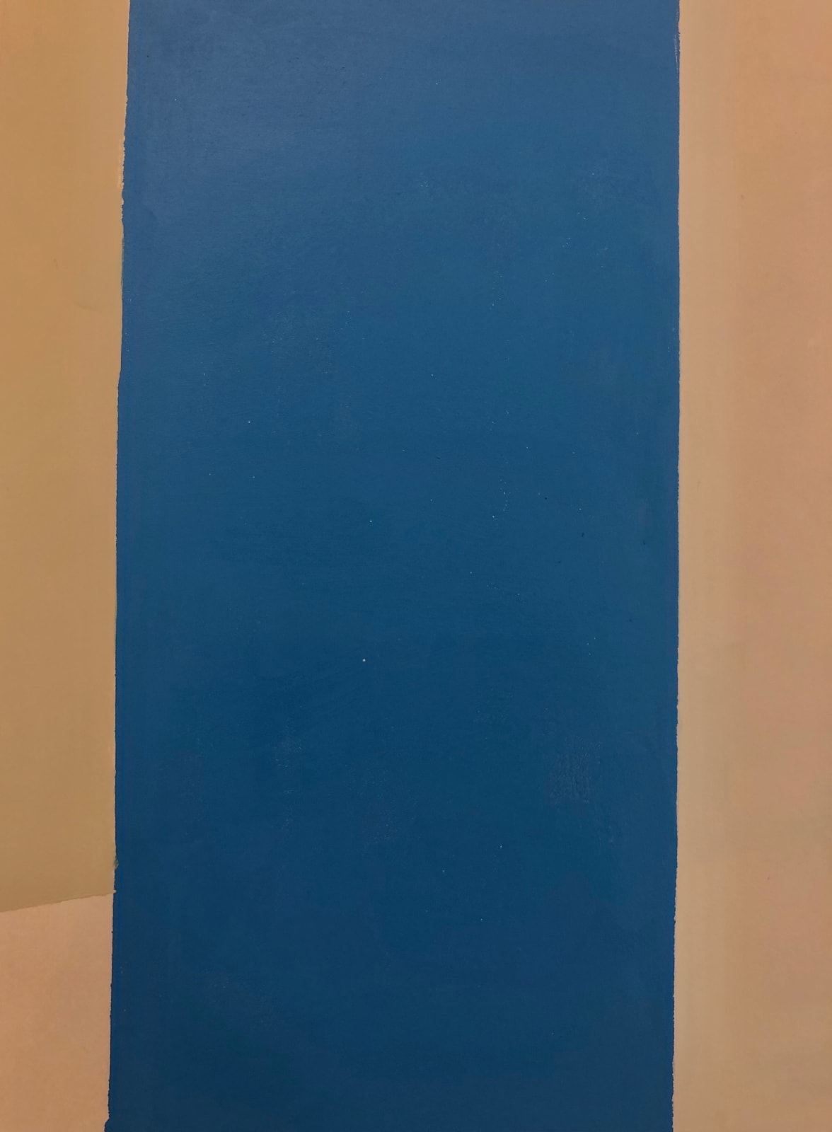 Elizabeth Gourlay (estate), Bluepink, 2019
