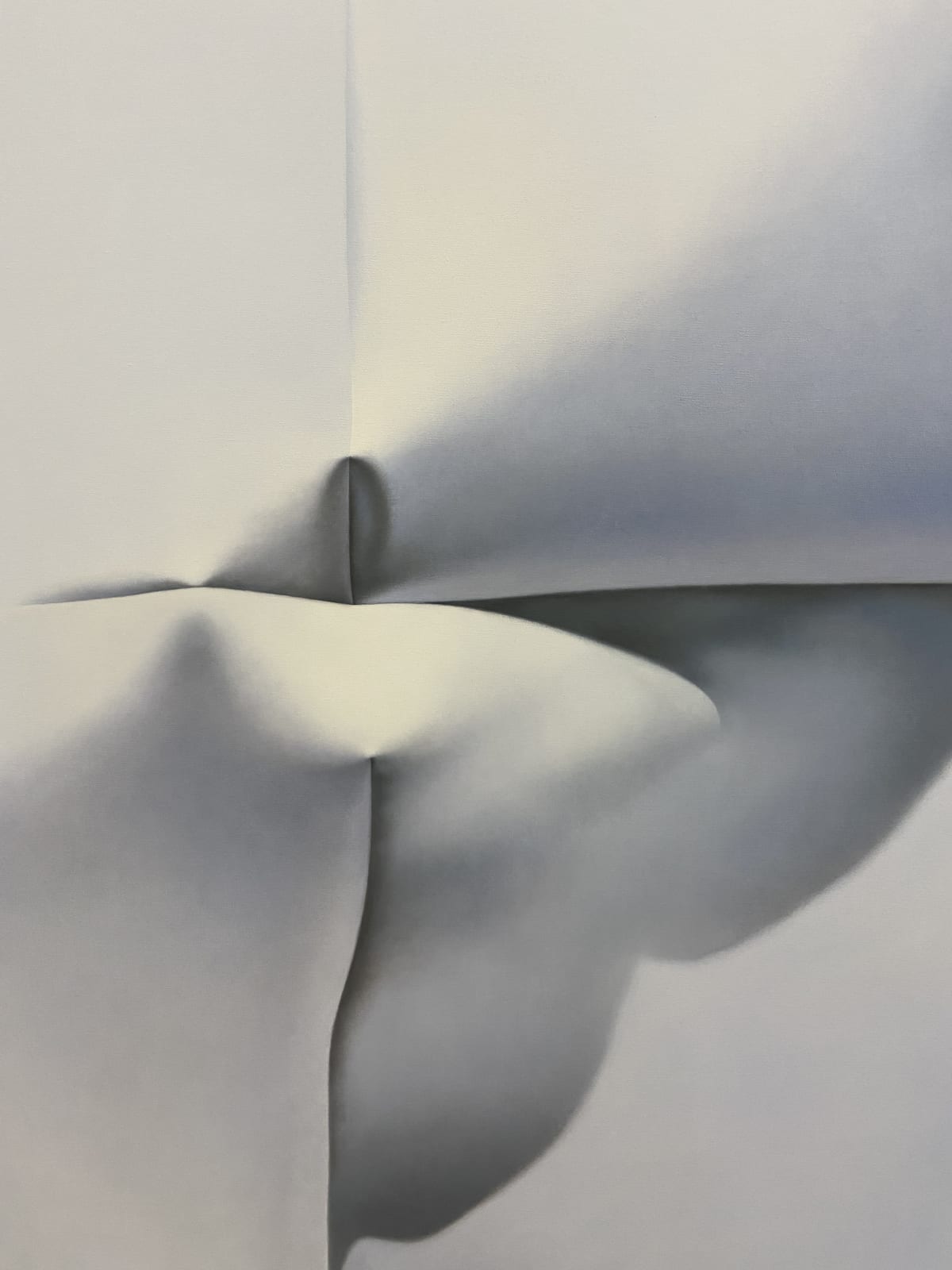 Lalani Nan, Grey 1, 2019