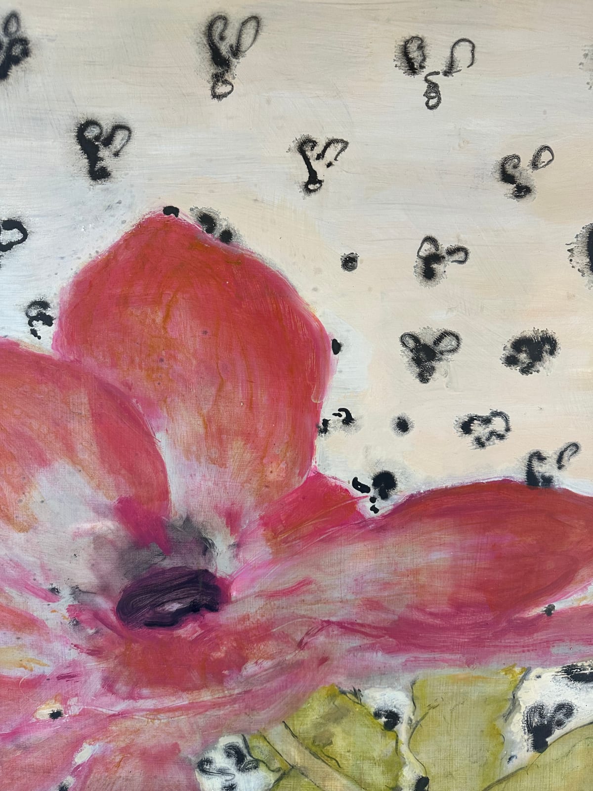 David Konigsberg, Arrangement, 2022