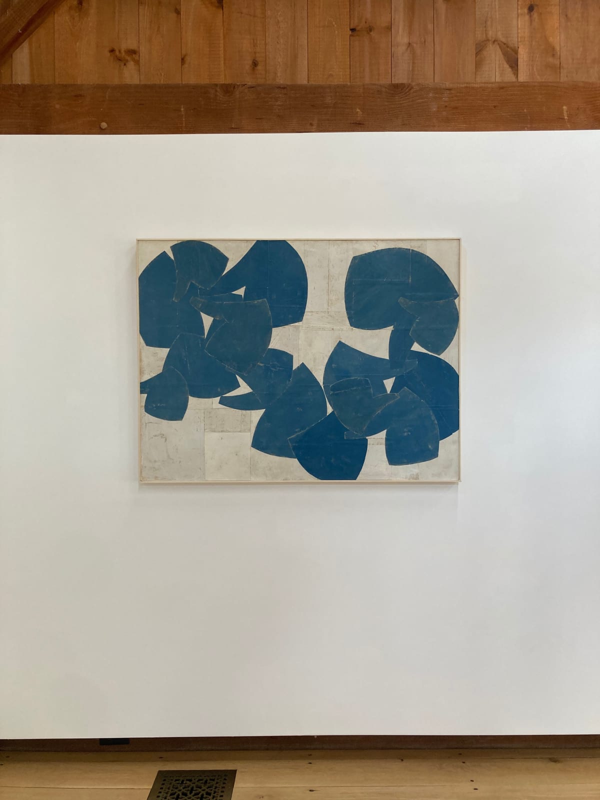 Daniel Anselmi, Untitled (8-8), 2022