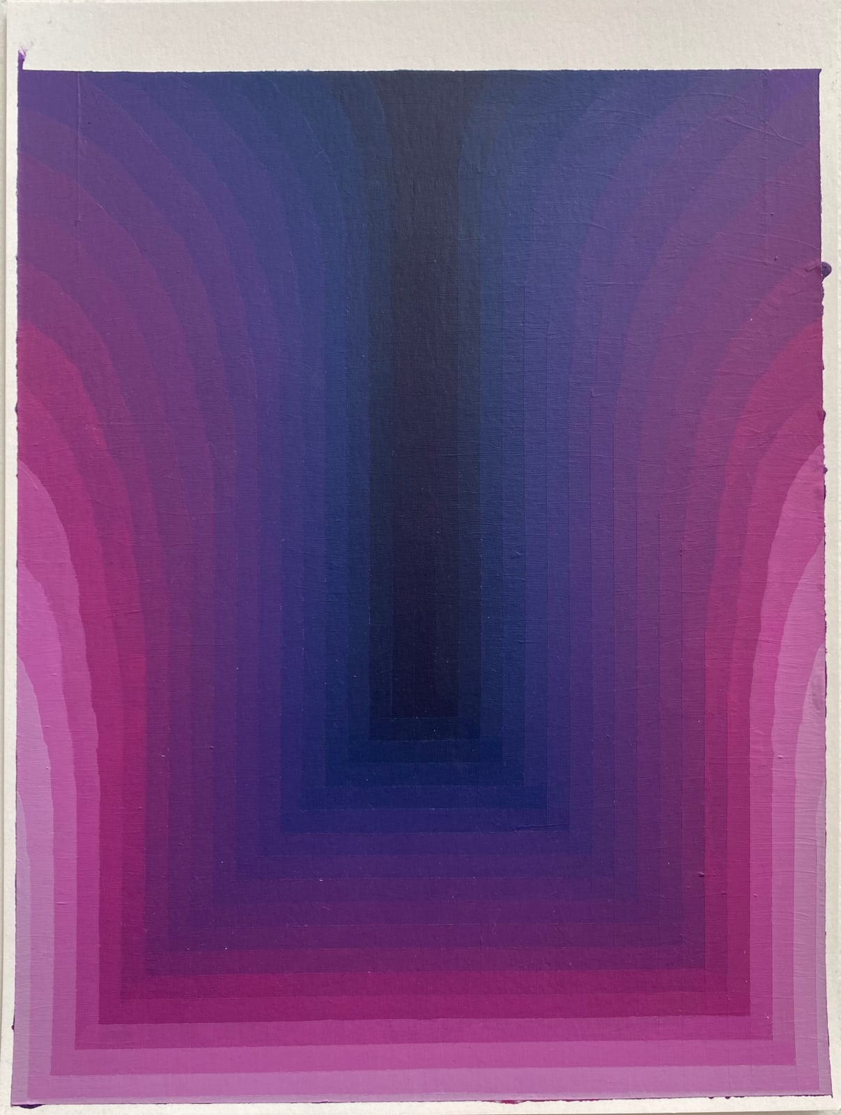 Audrey Stone, Study for As If 3, 2024