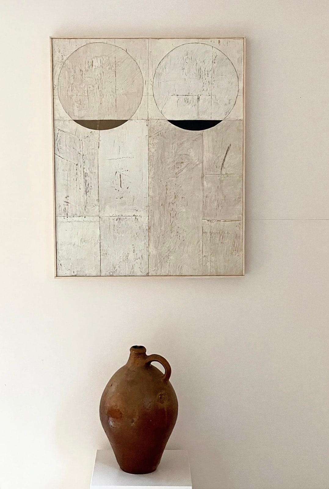 Daniel Anselmi, Untitled (1-25), 2025