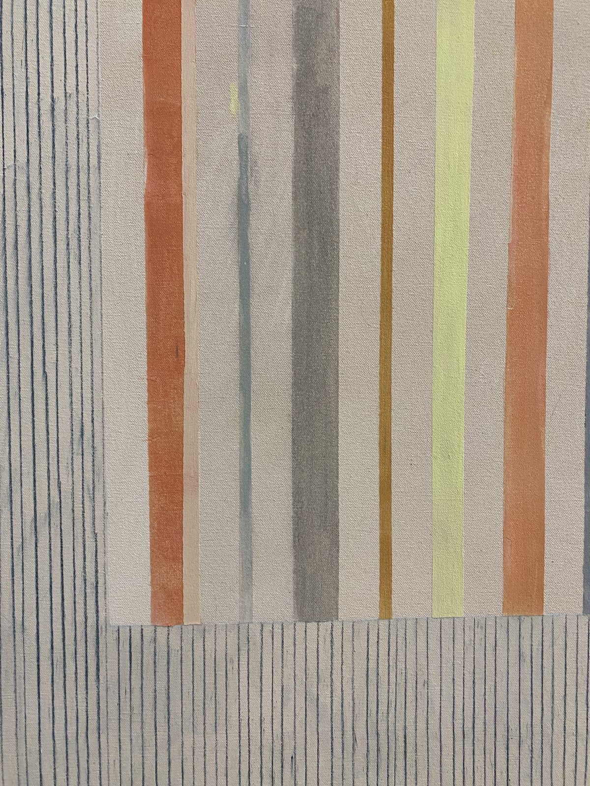Elizabeth Gourlay (estate), Limegreyrose, 2021