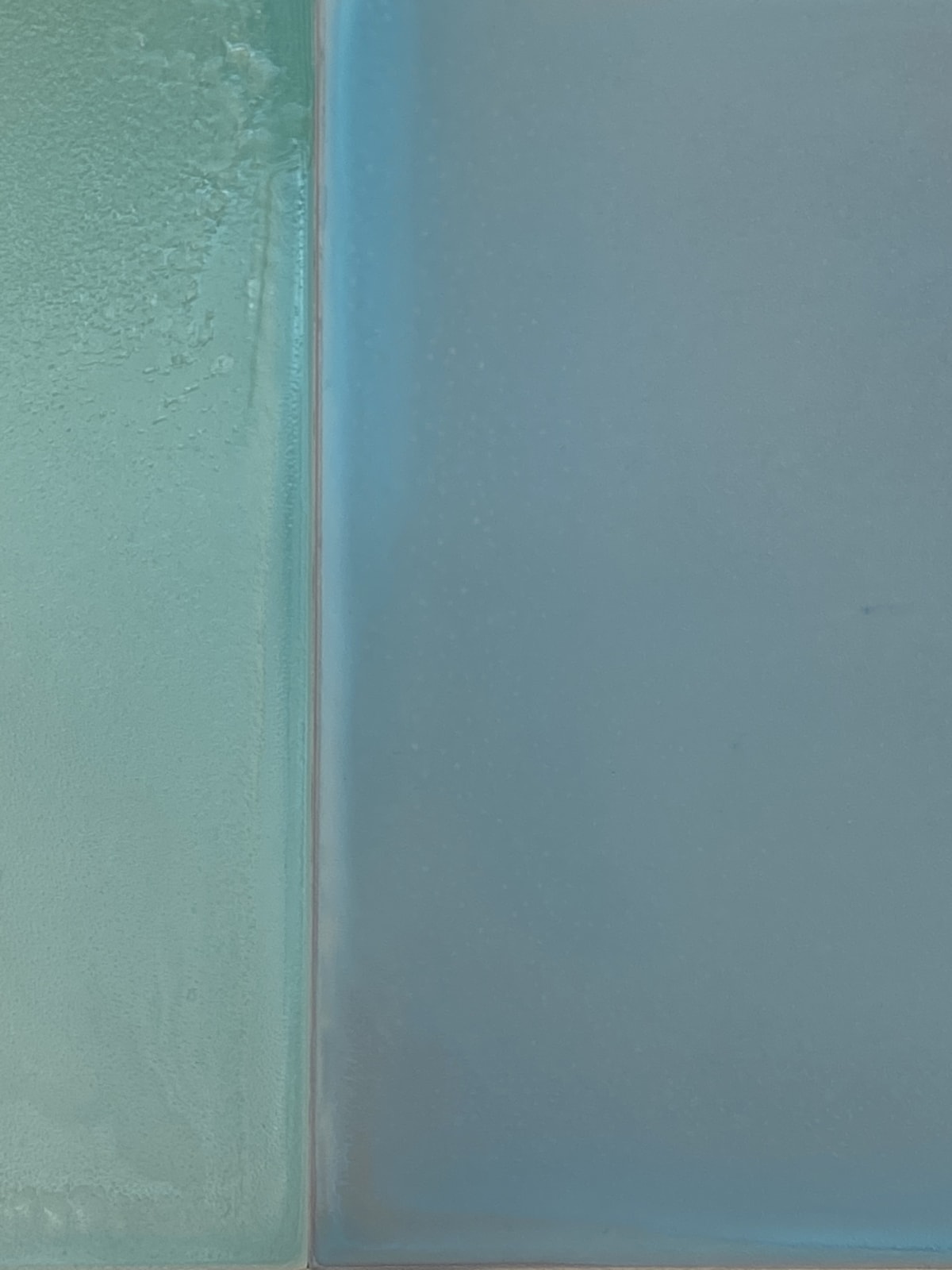 Susan English, Two Stories No. 2, 2021