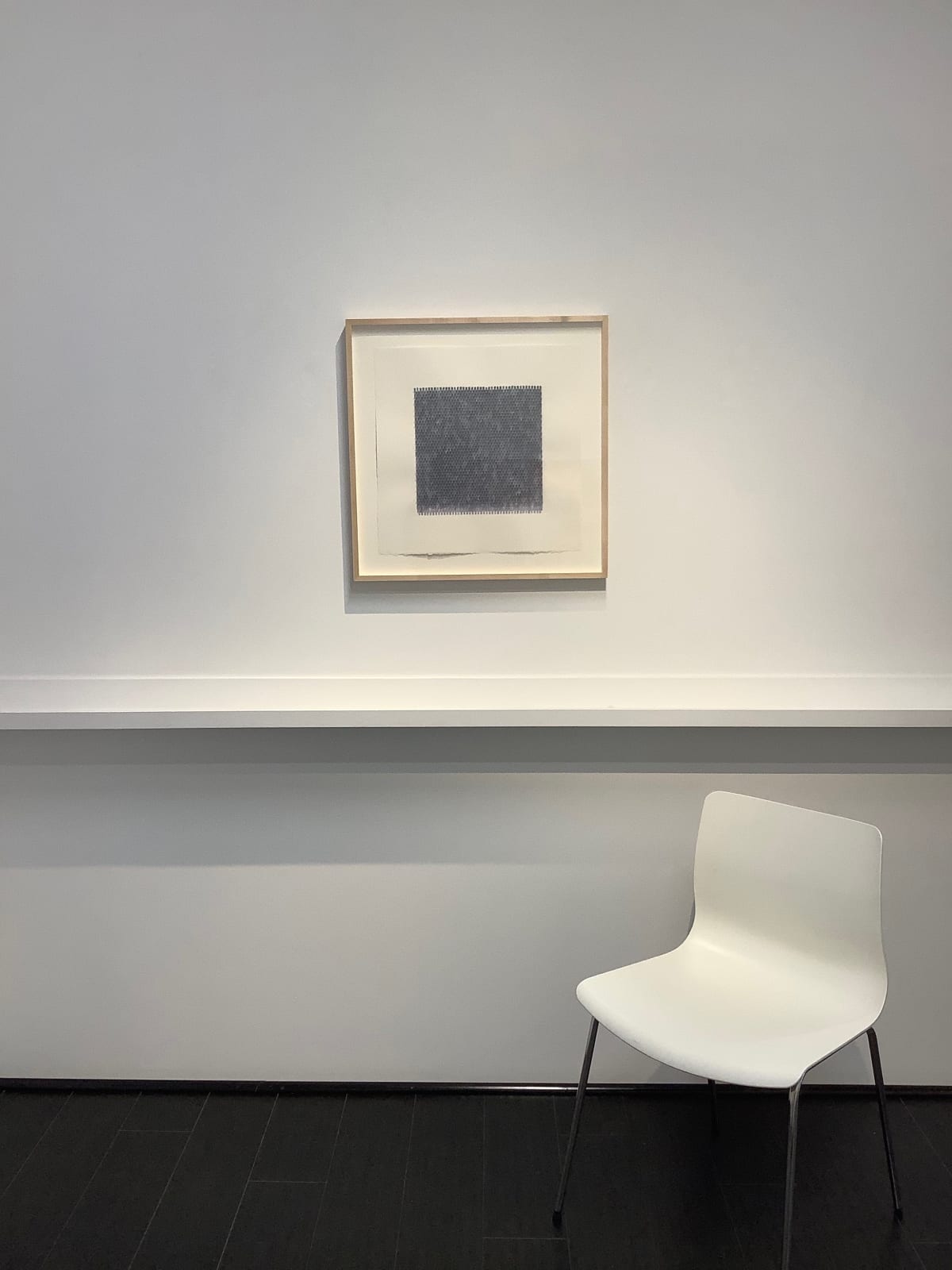 Meg Hitchcock, Leviathan No. 2, 2019