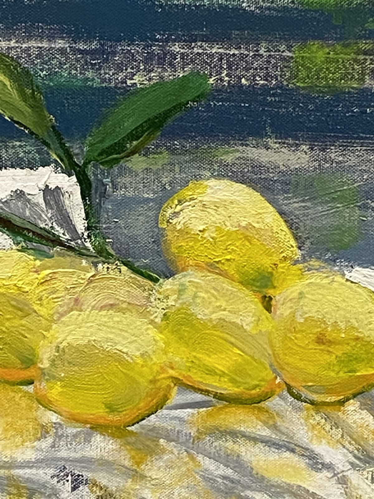 Melanie Parke, Arezzo Sun, 2021