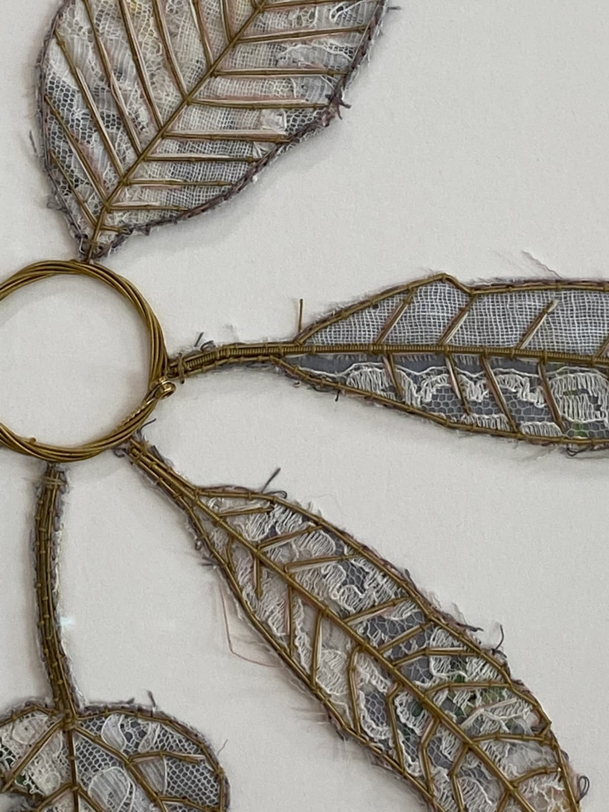 Donna Sharrett, Hitkwike Green River Watershed 2019 #1, 2021