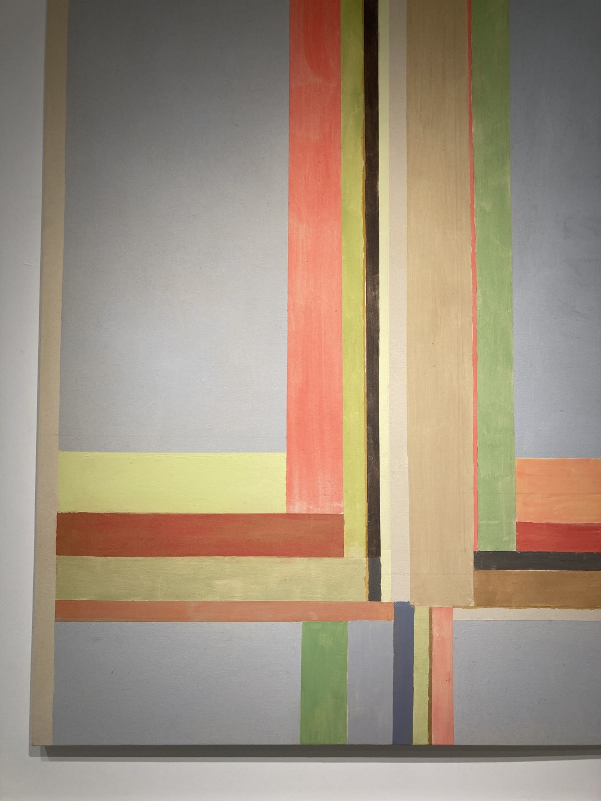 Elizabeth Gourlay (estate), Duende 3, 2019