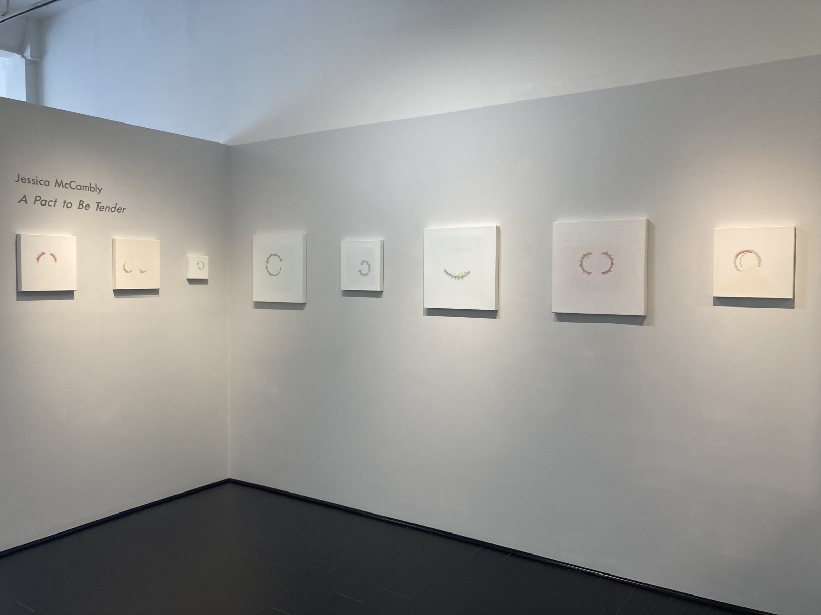 Jessica McCambly, Self Soother 10, 2020