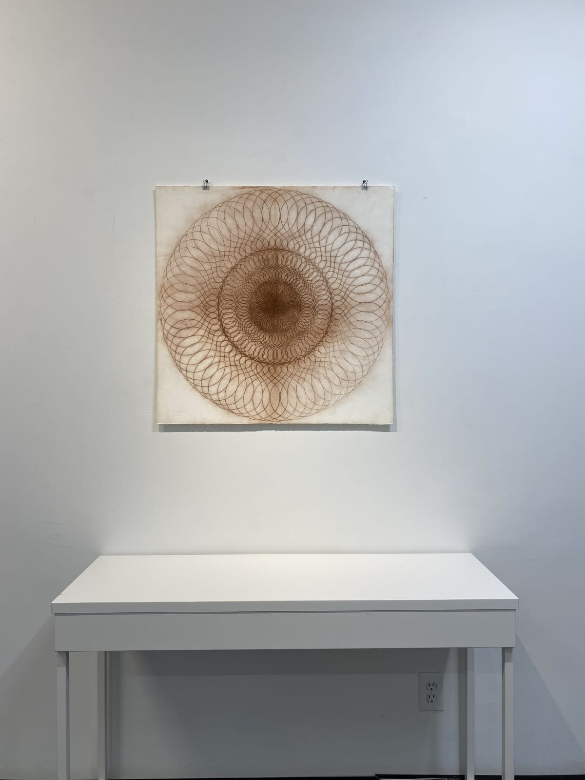 Mary Judge, A102, 2005
