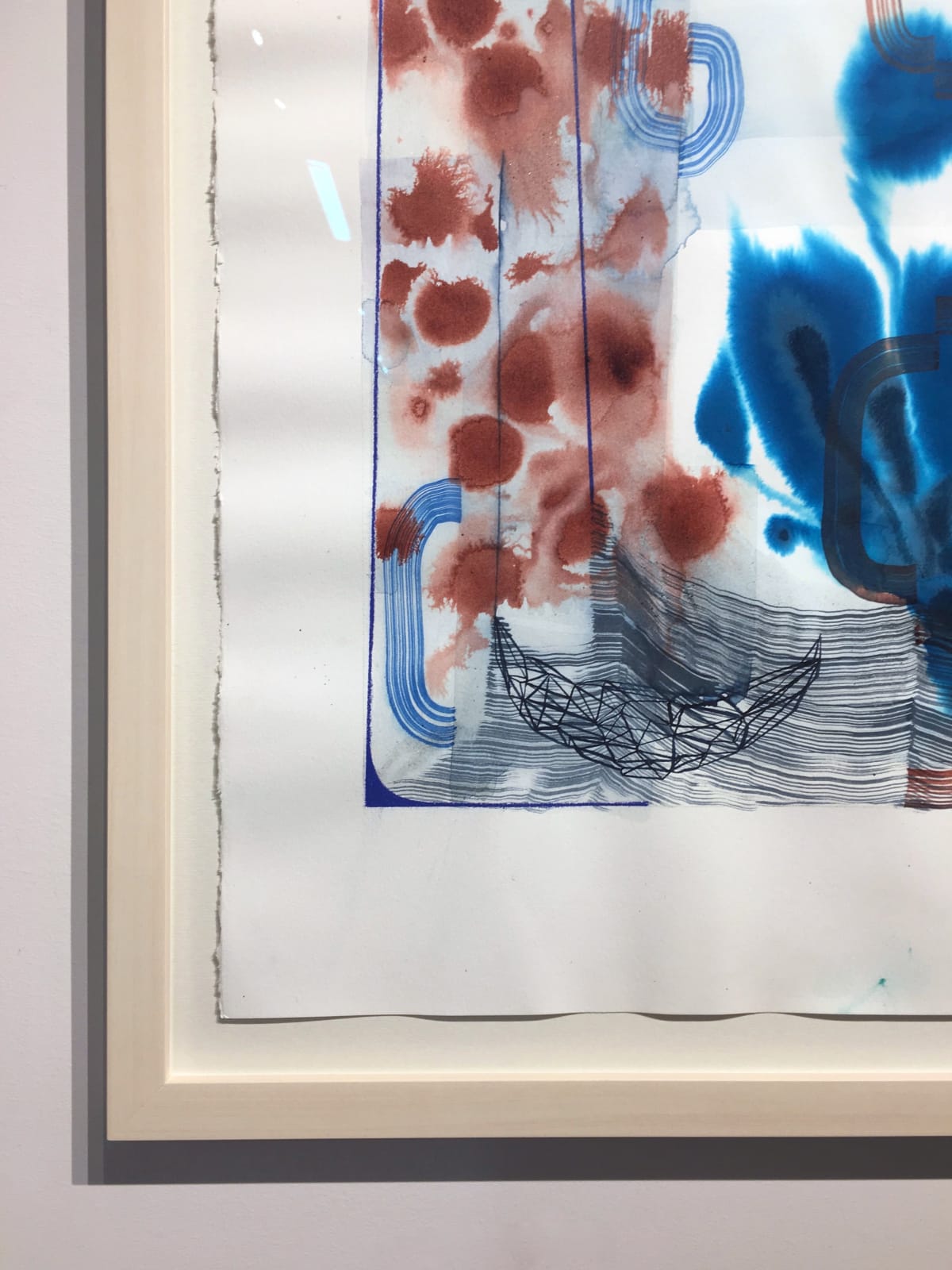 Gabe Brown, Untitled 374, 2015