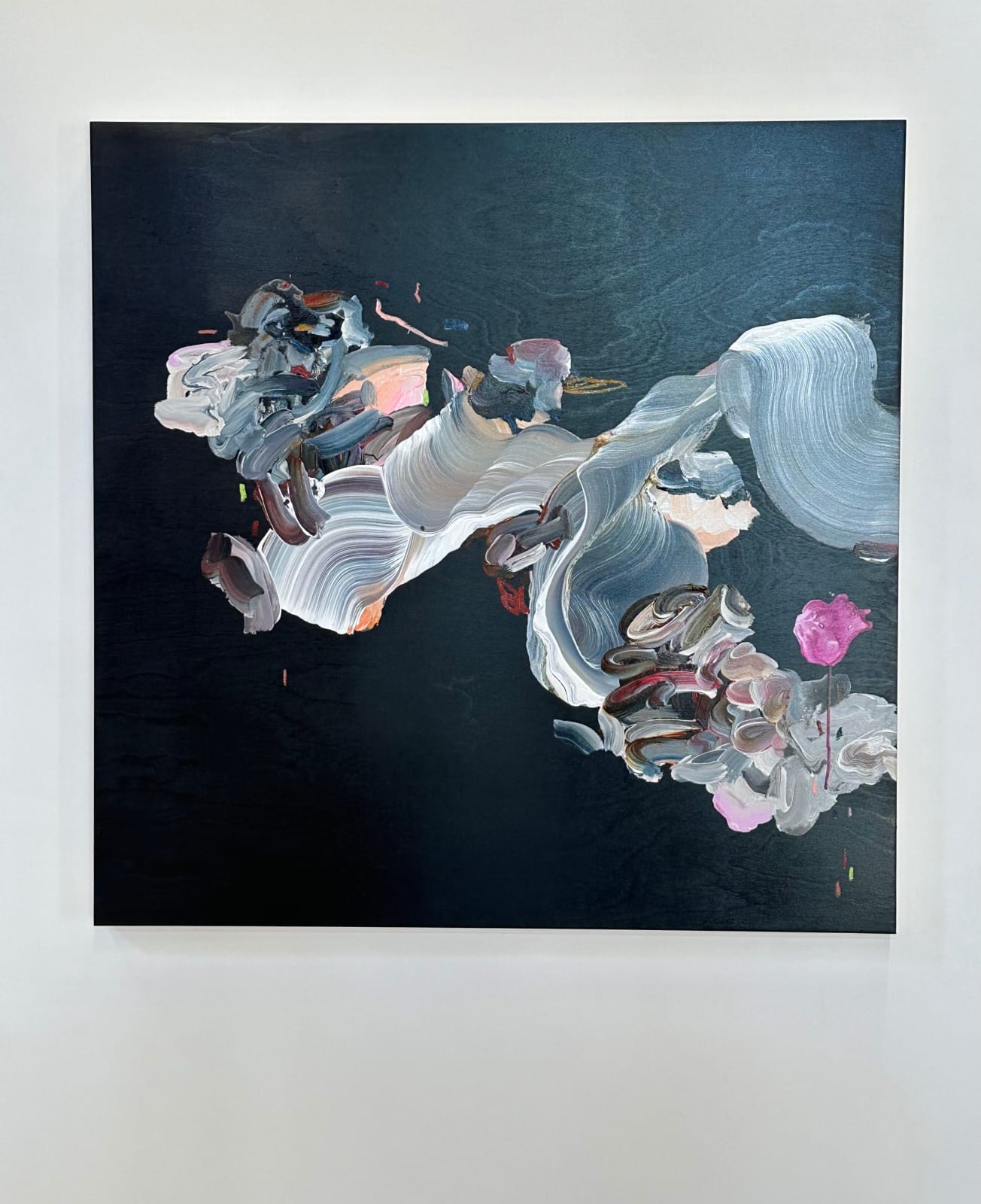 Janna Watson, Skinny Dipping, 2024