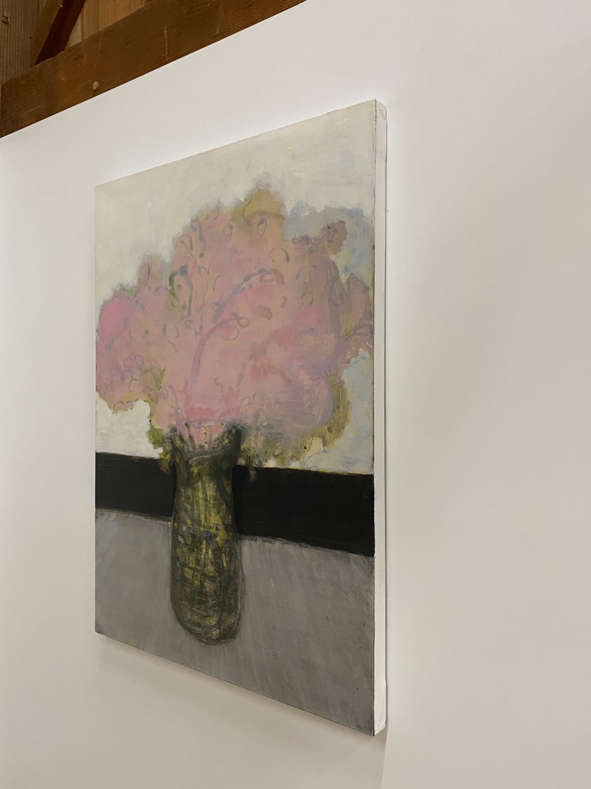 David Konigsberg, Bouquet, 2021